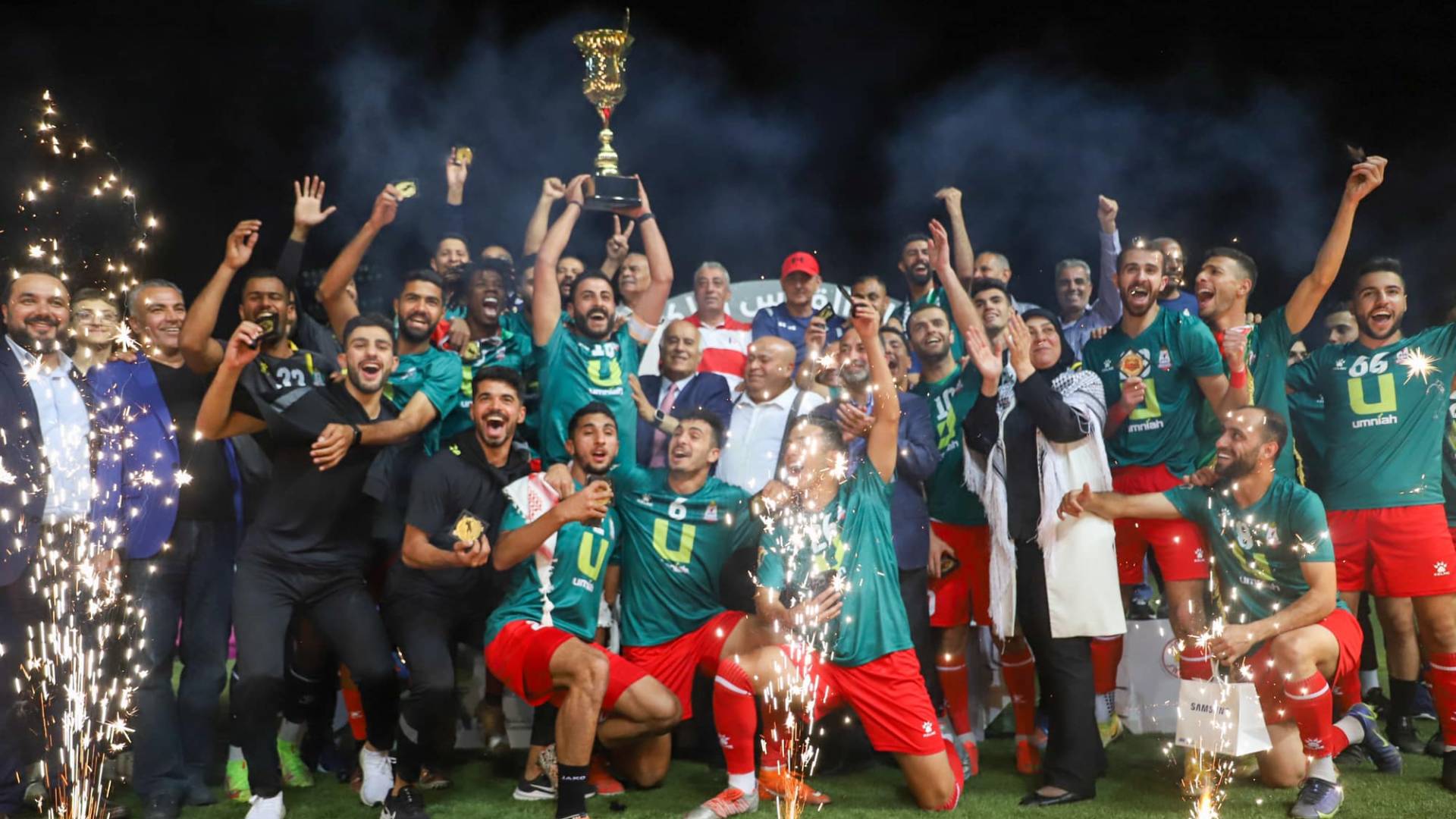 نادي الوحدات