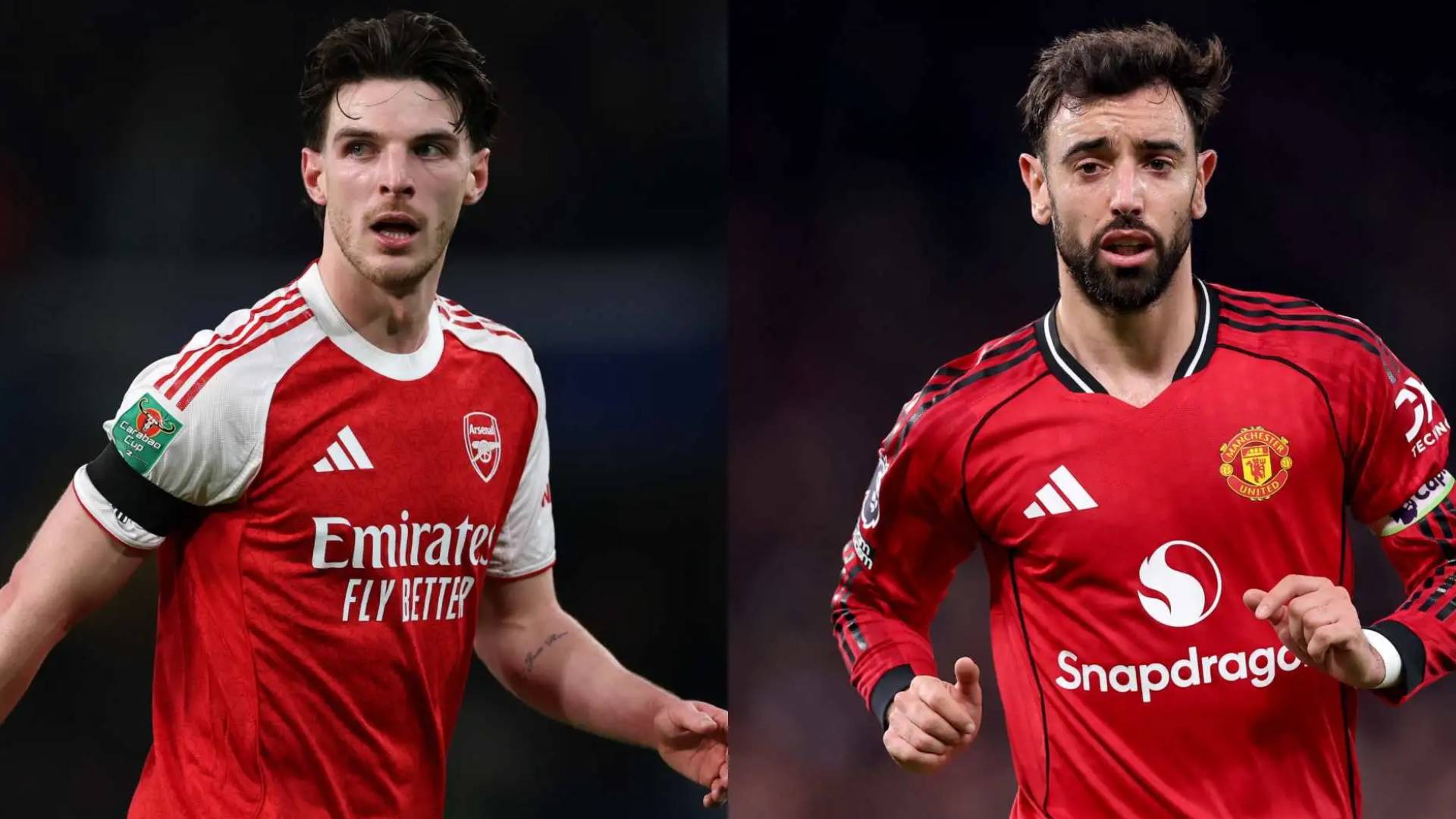 مانشيستر يونايتد وارسنال