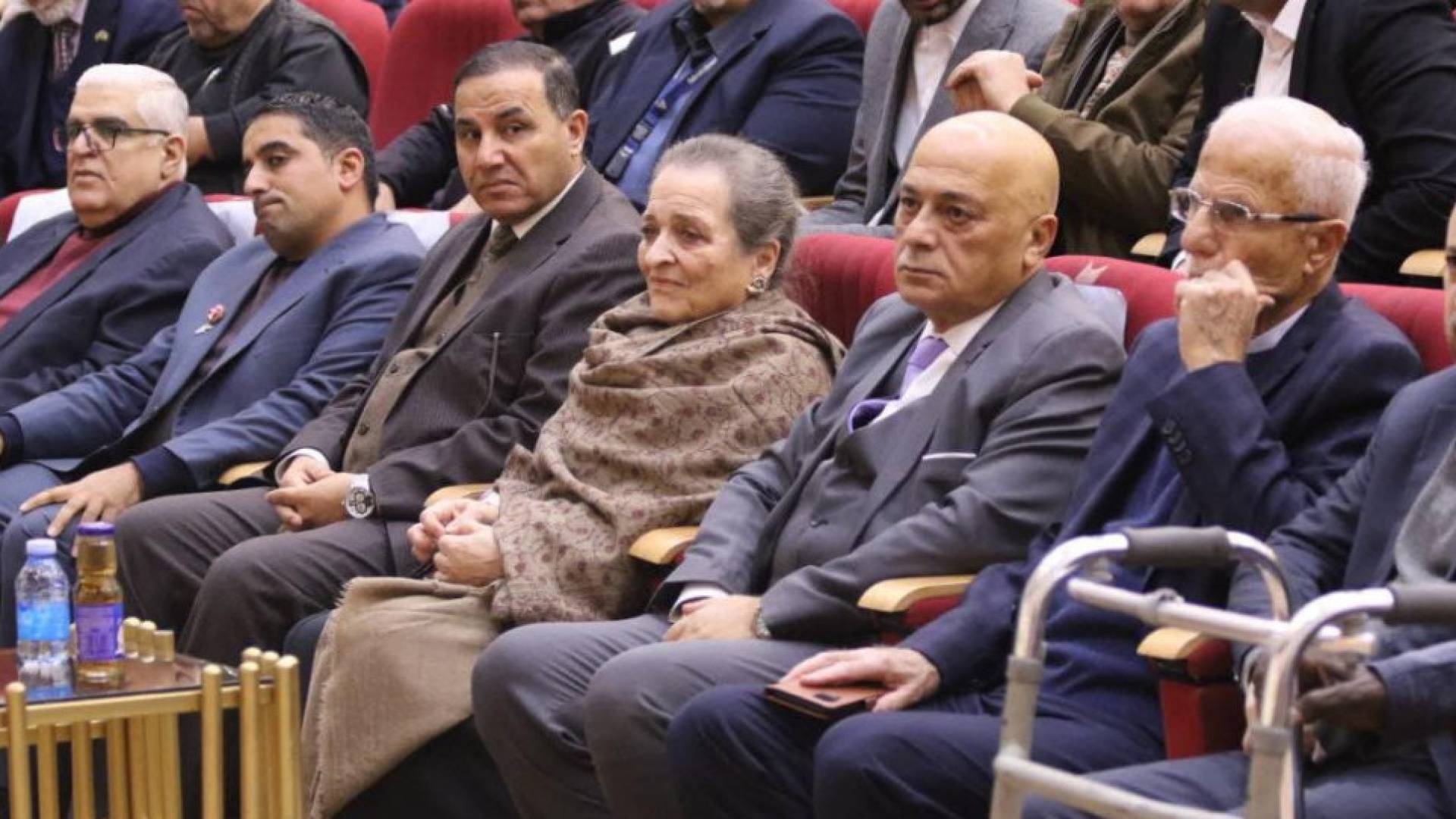 الأميرة عالية ترعى انطلاق فعاليات مهرجان أصدقاء الأشخاص ذوي الإعاقة بالزرقاء