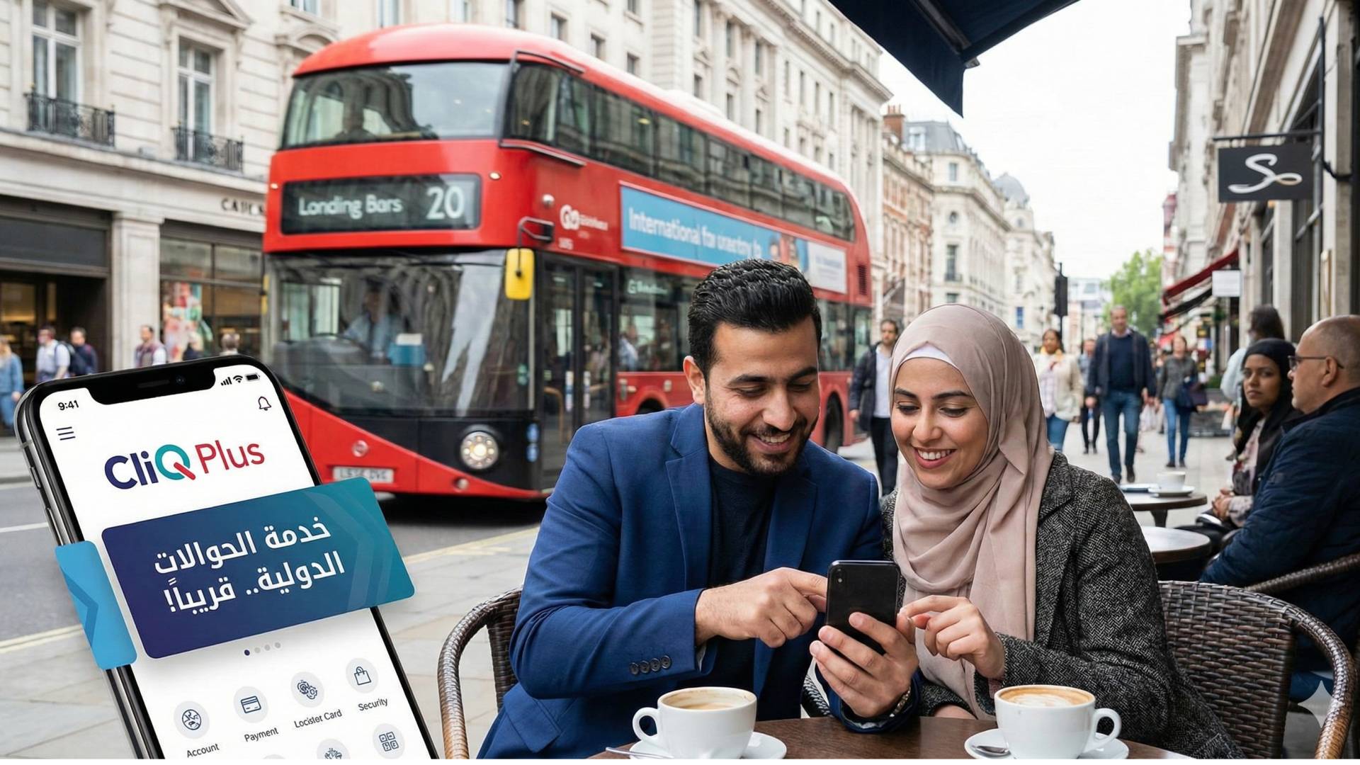 صورة مولدة بالذكاء الاصطناعي