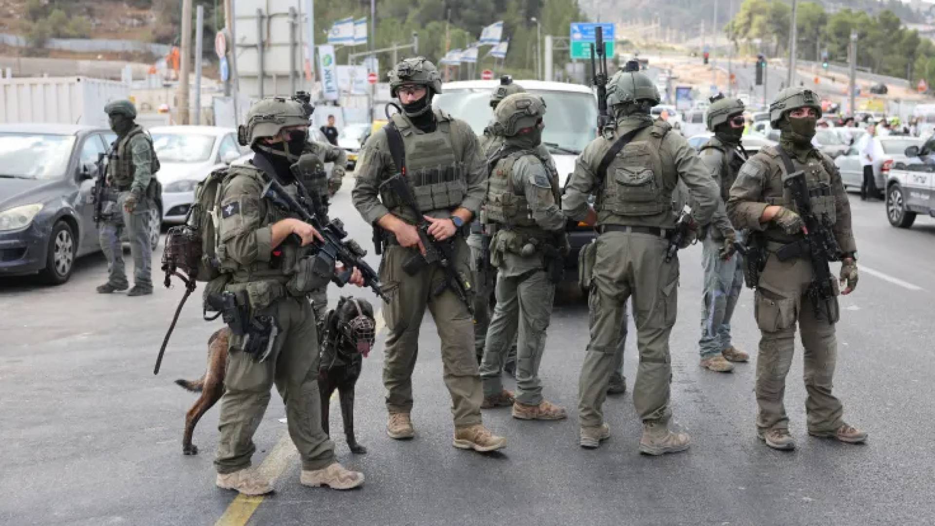 اعتداءات الاحتلال في مدينة القدس