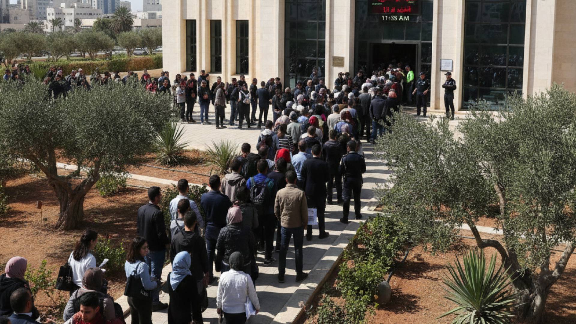 صورة مولدة بالذكاء الاصطناعي