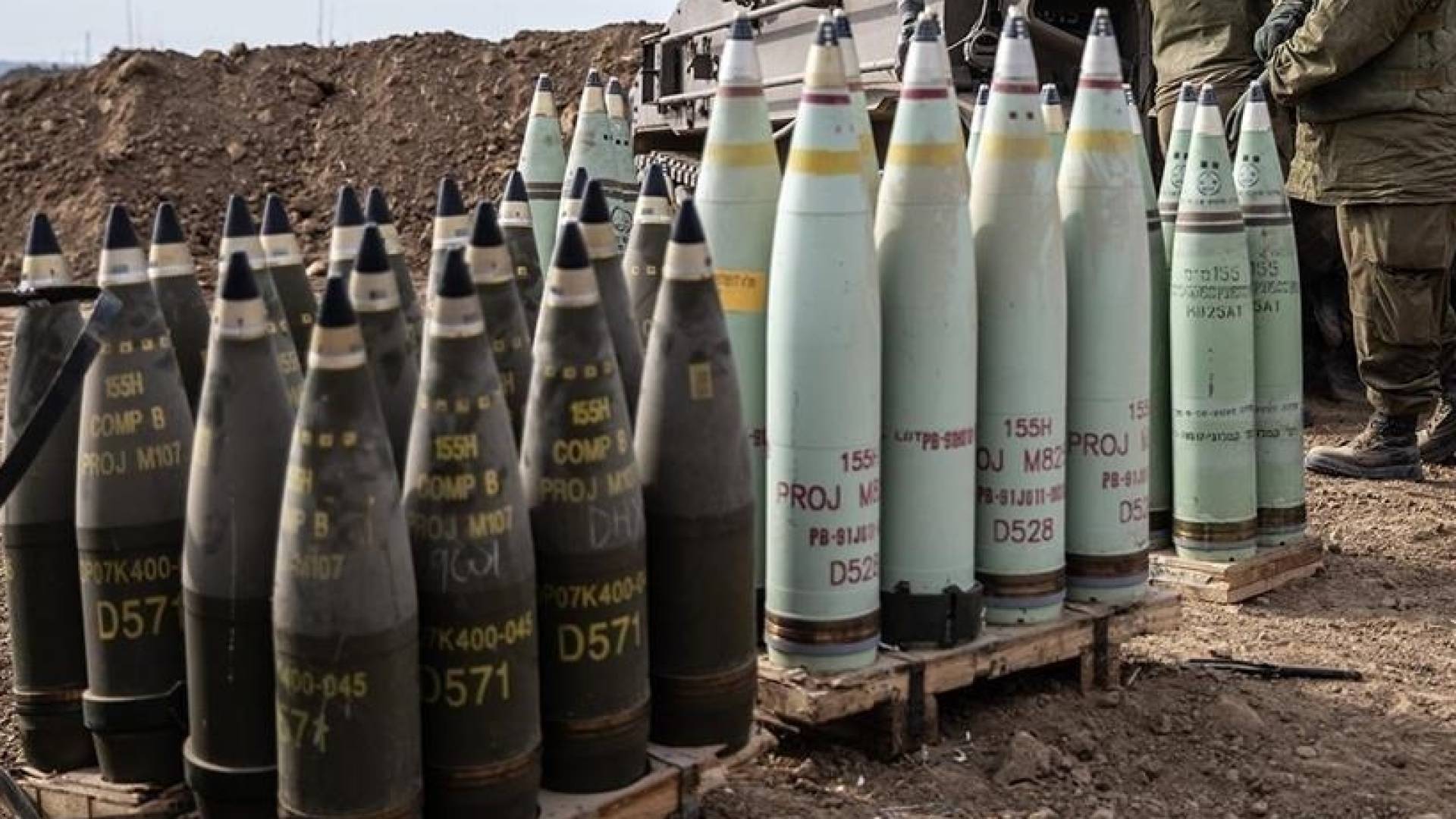 في ظل التأهب لمواجهة إيران..  الاحتلال يعزز ترسانته الجوية بصفقة الـ 183 مليون دولار