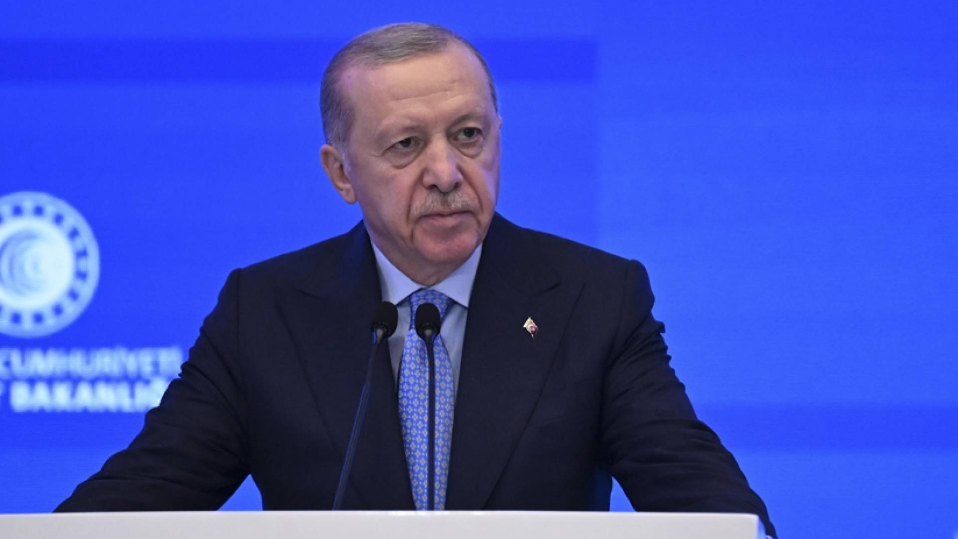 الرئيس التركي رجب طيب أردوغان