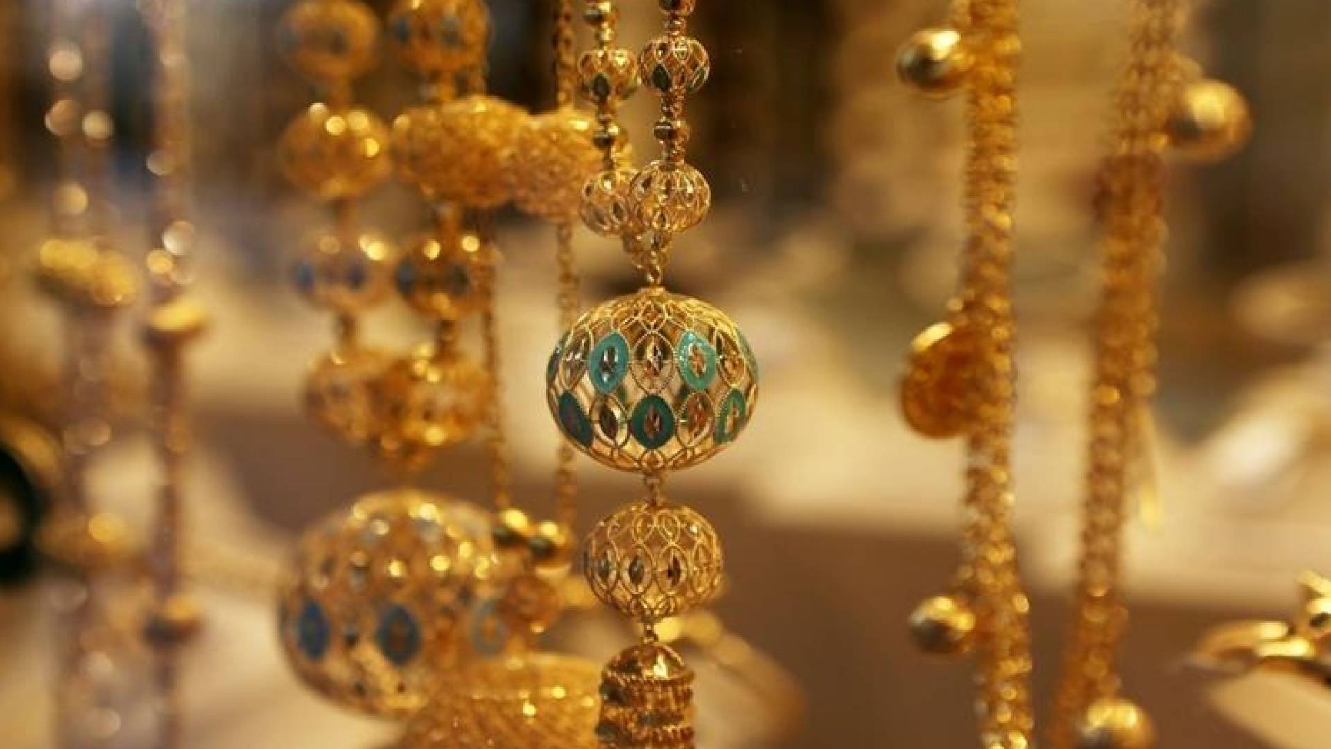 أسعار الذهب في الأردن