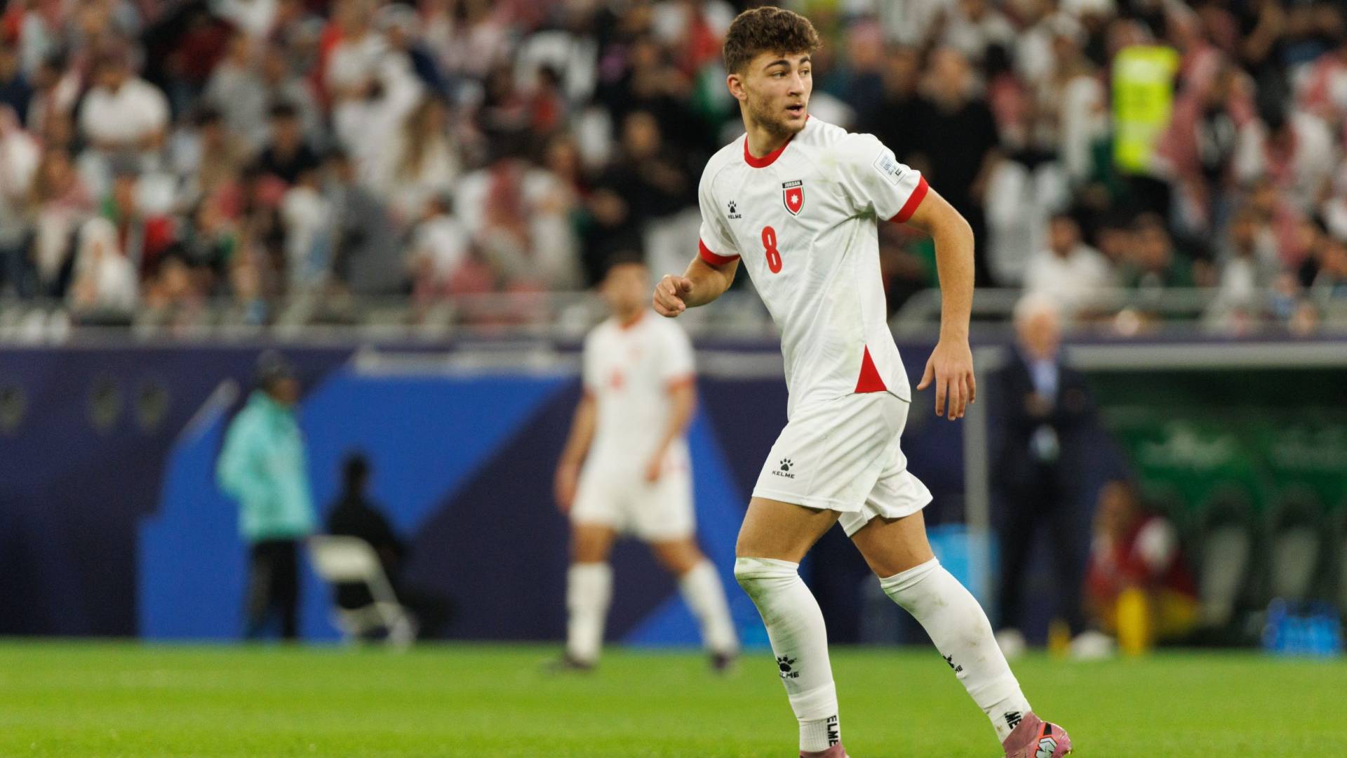 عودة الفاخوري