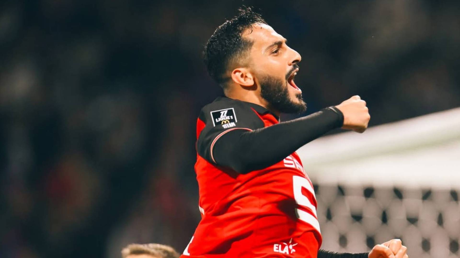 موسى التعمري