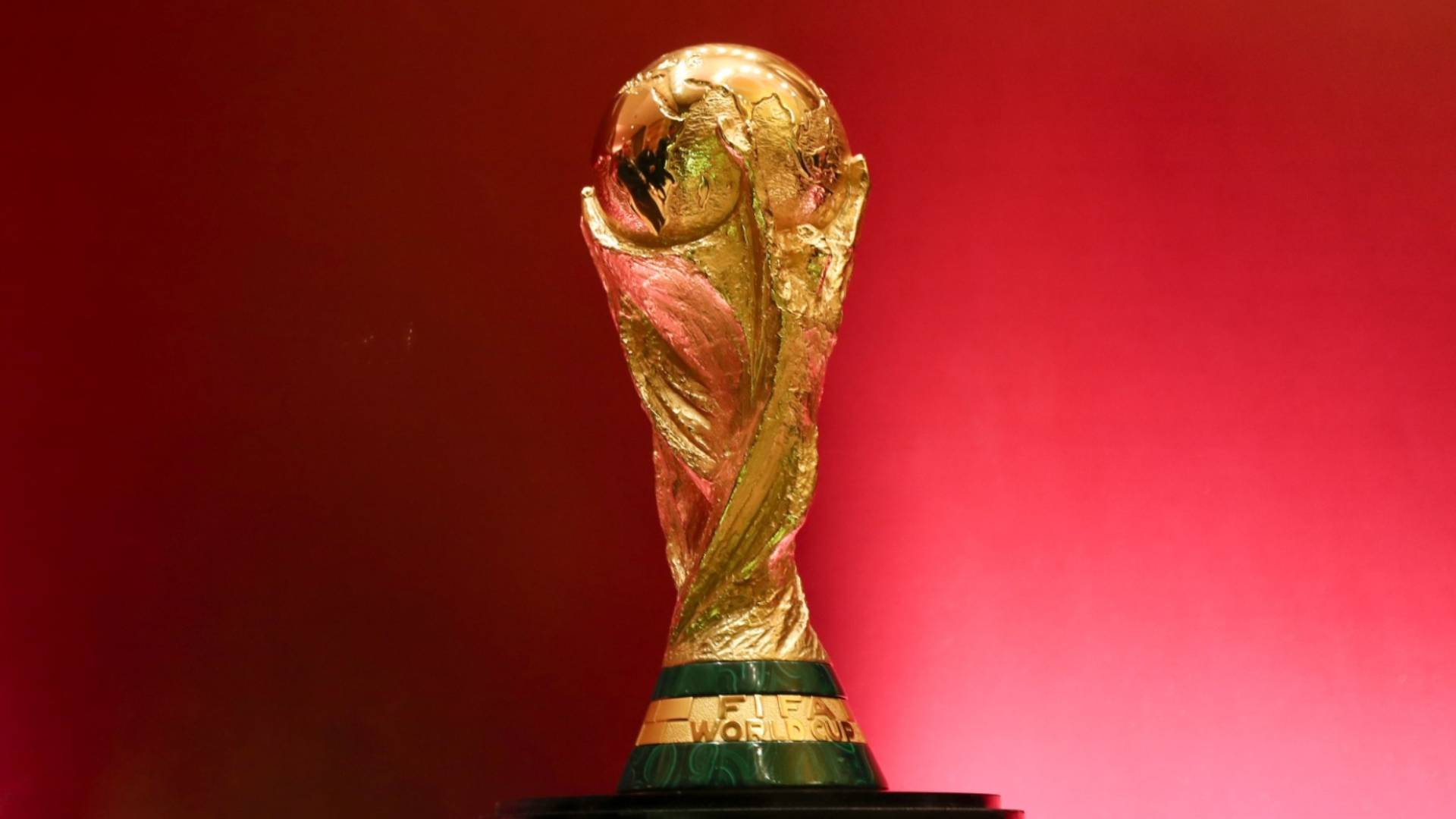 كأس العالم