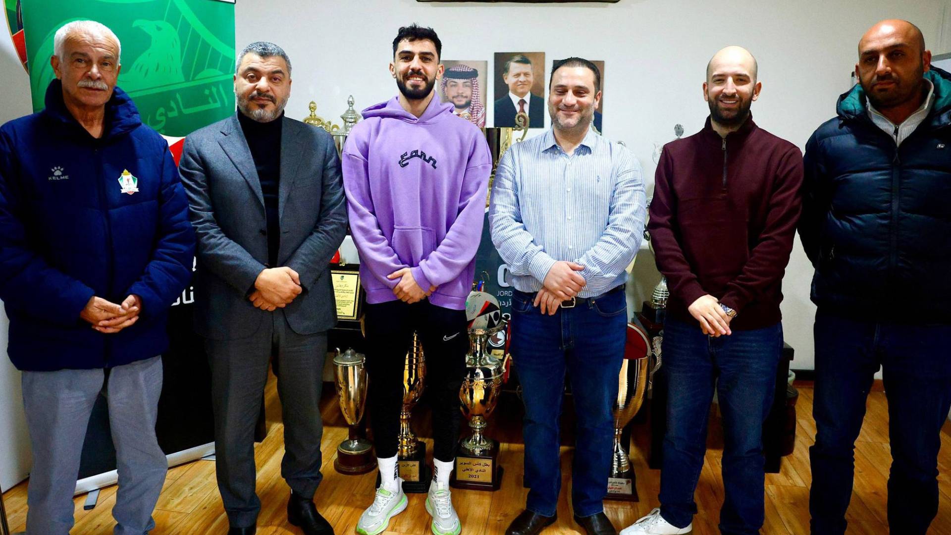 عبدالله عوض