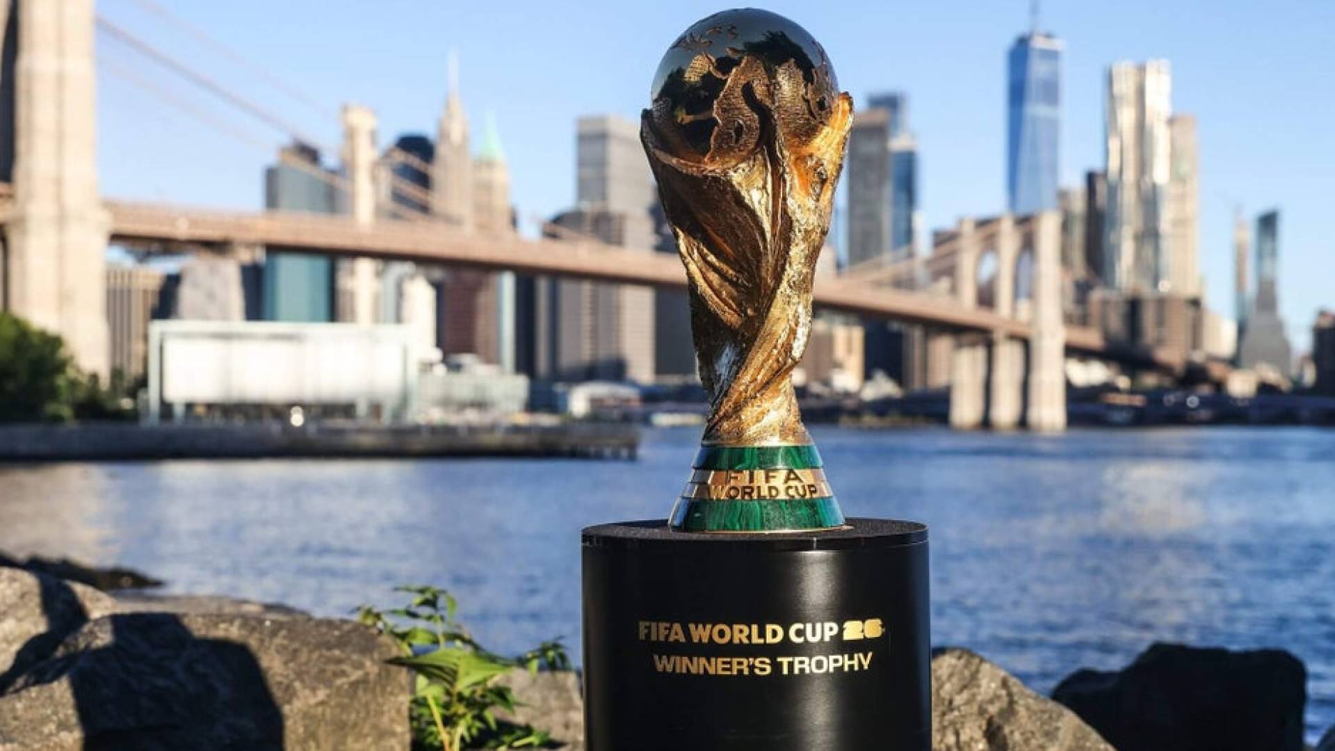 كأس العالم