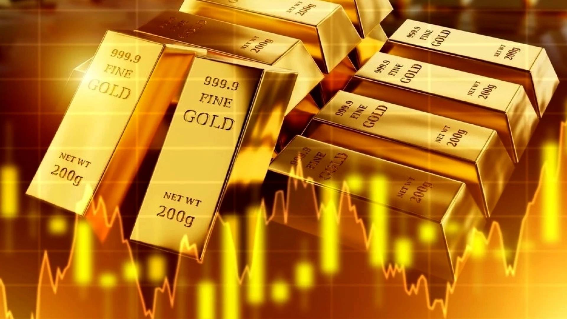 سبائك ذهبية