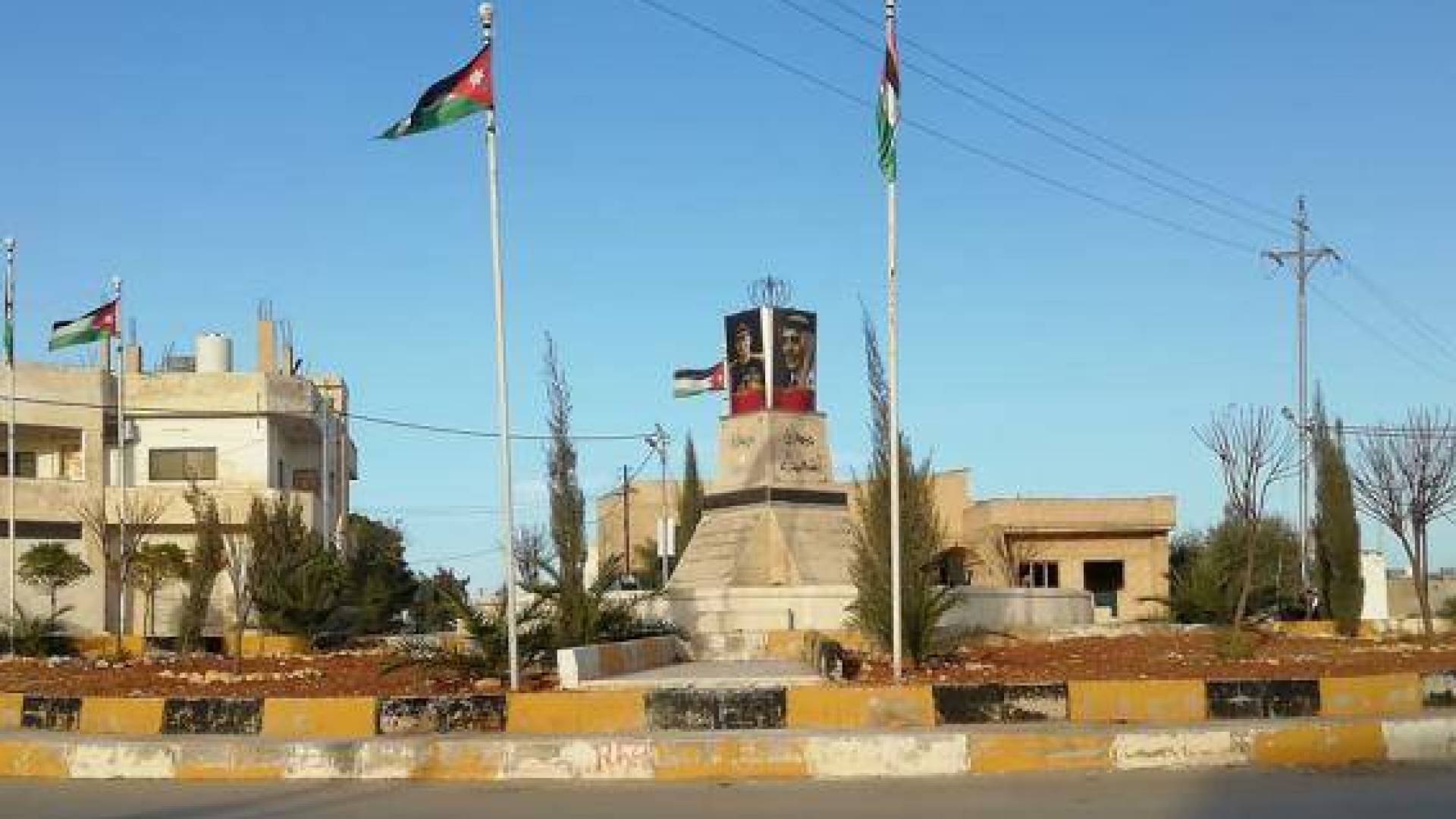 دوار سهل حوران