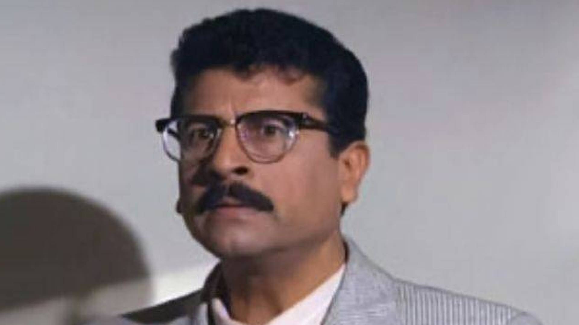 الفنان ربيع شهاب