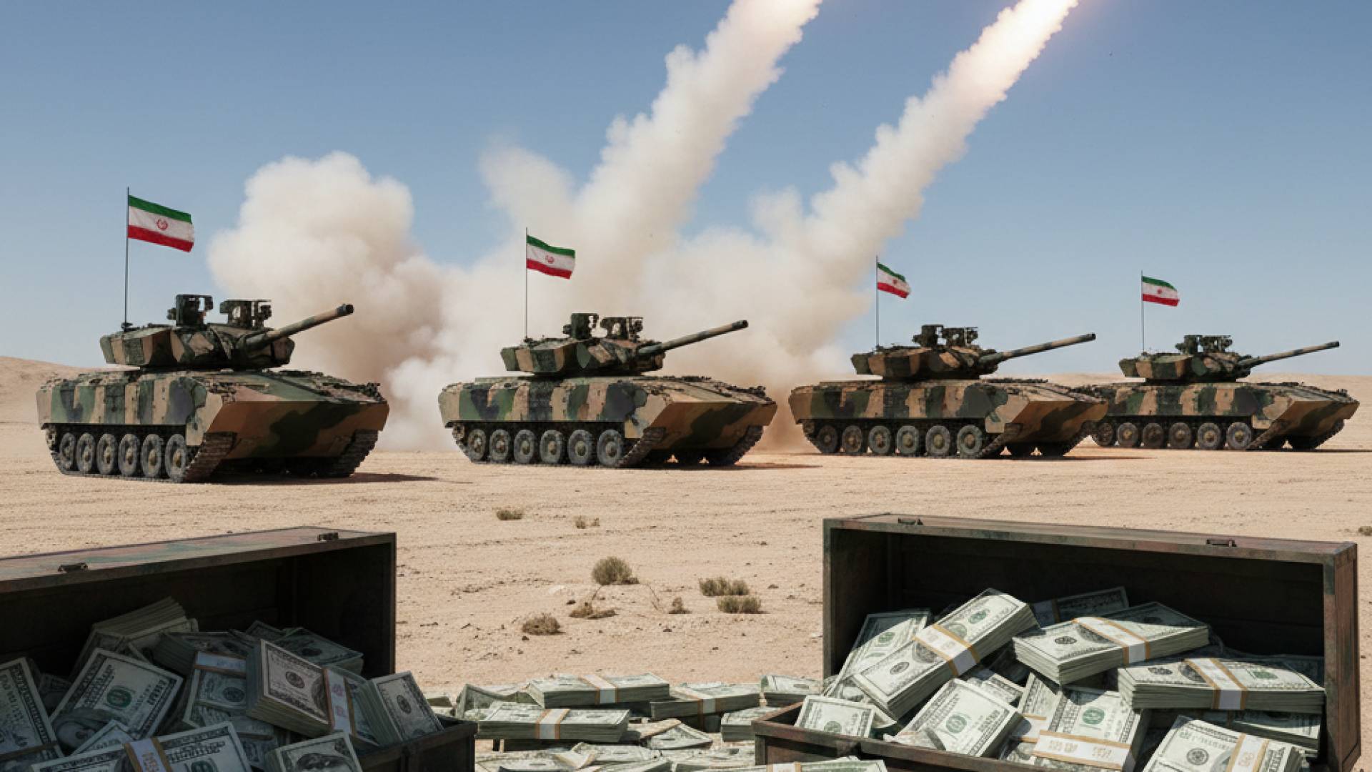 صورة مولدة بالذكاء الاصطناعي