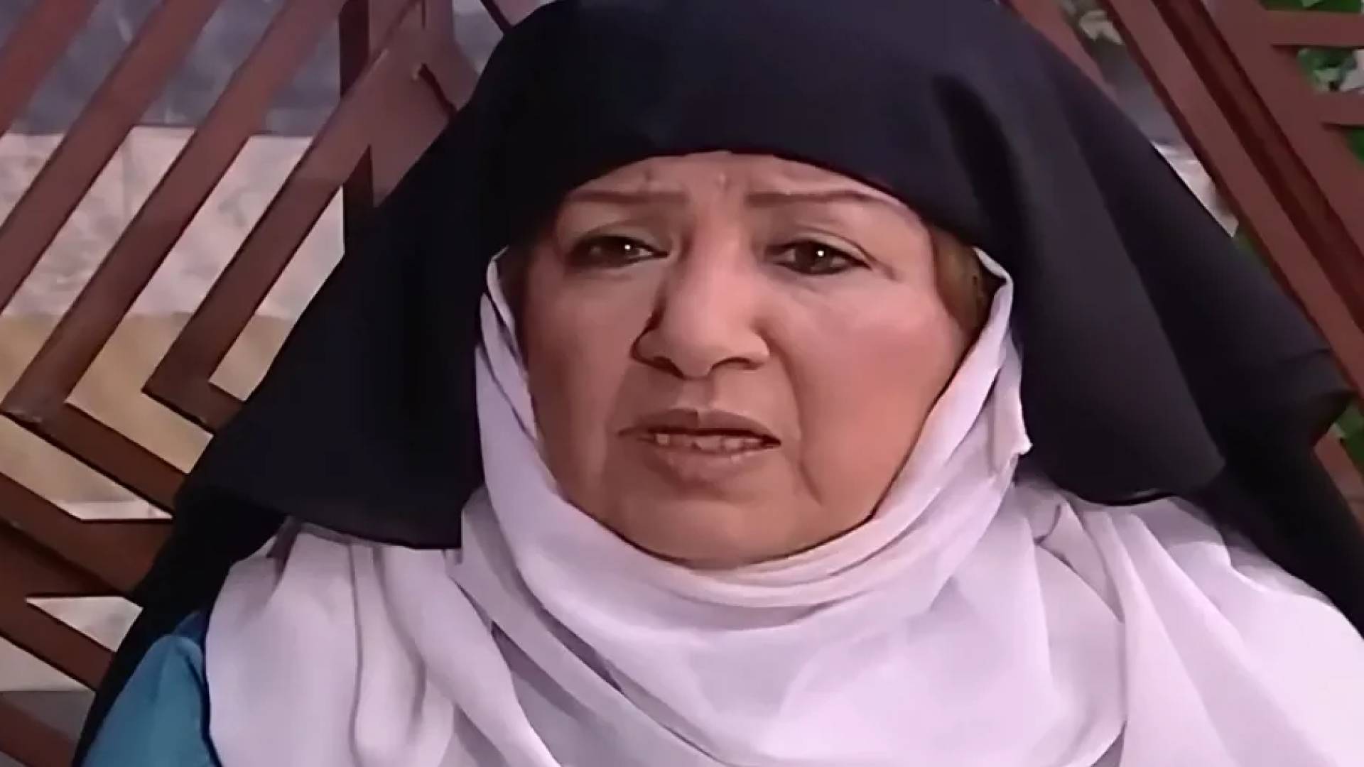 الفنانة هدى الشعراوي