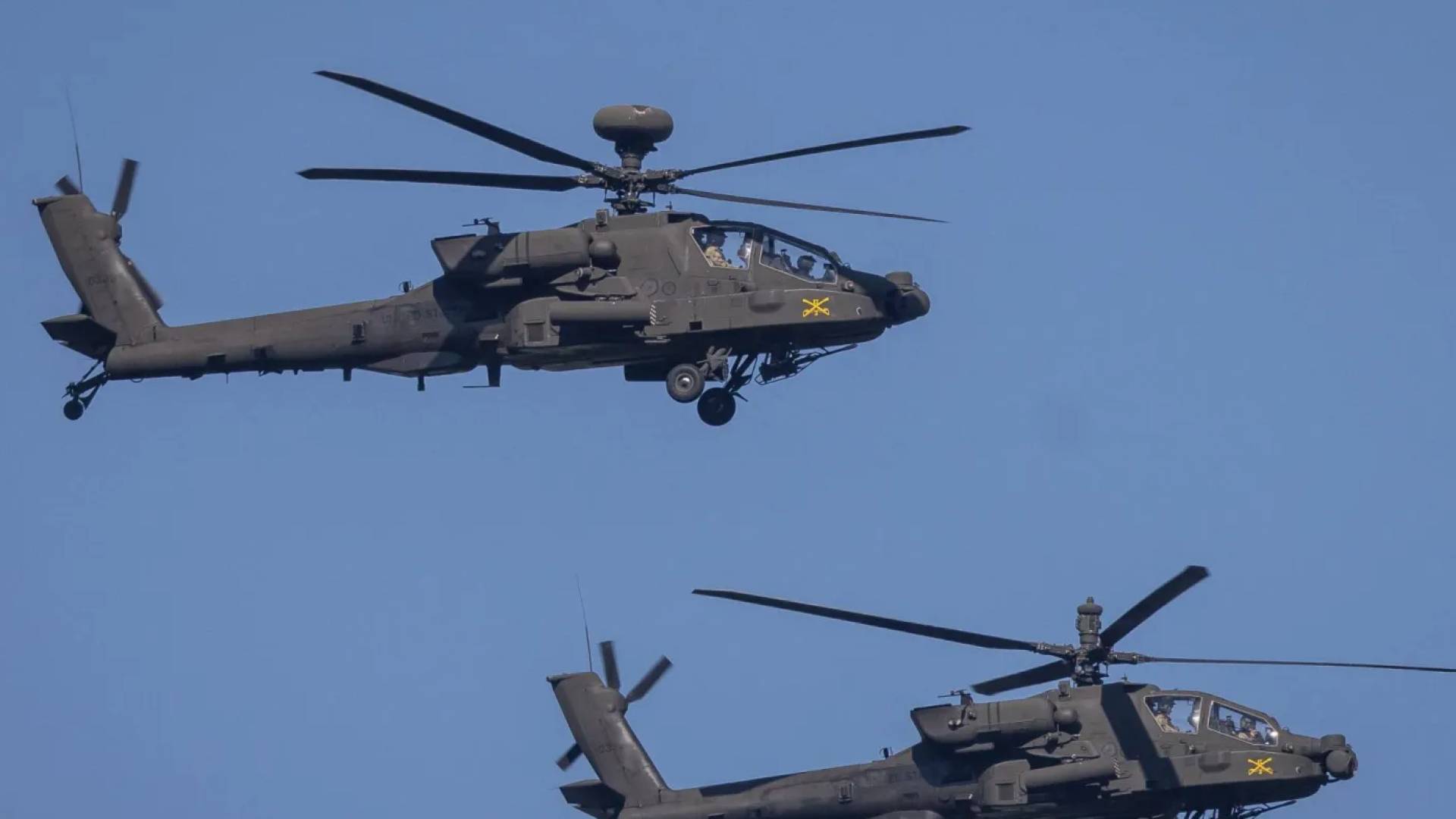 طائرات أمريكية