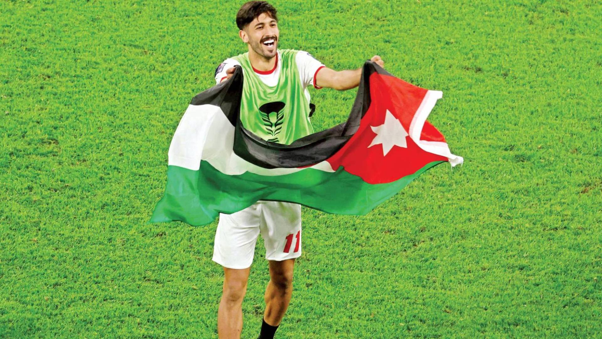 يزن النعيمات