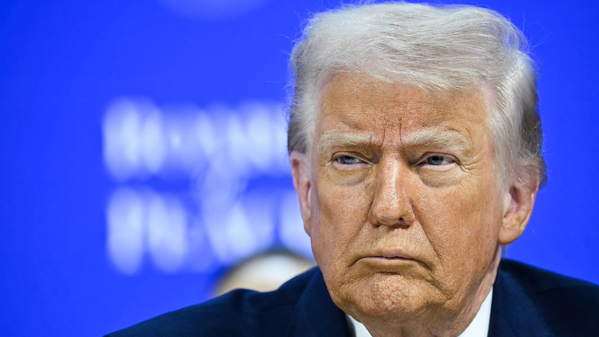 دونالد ترمب.. ارشيفية