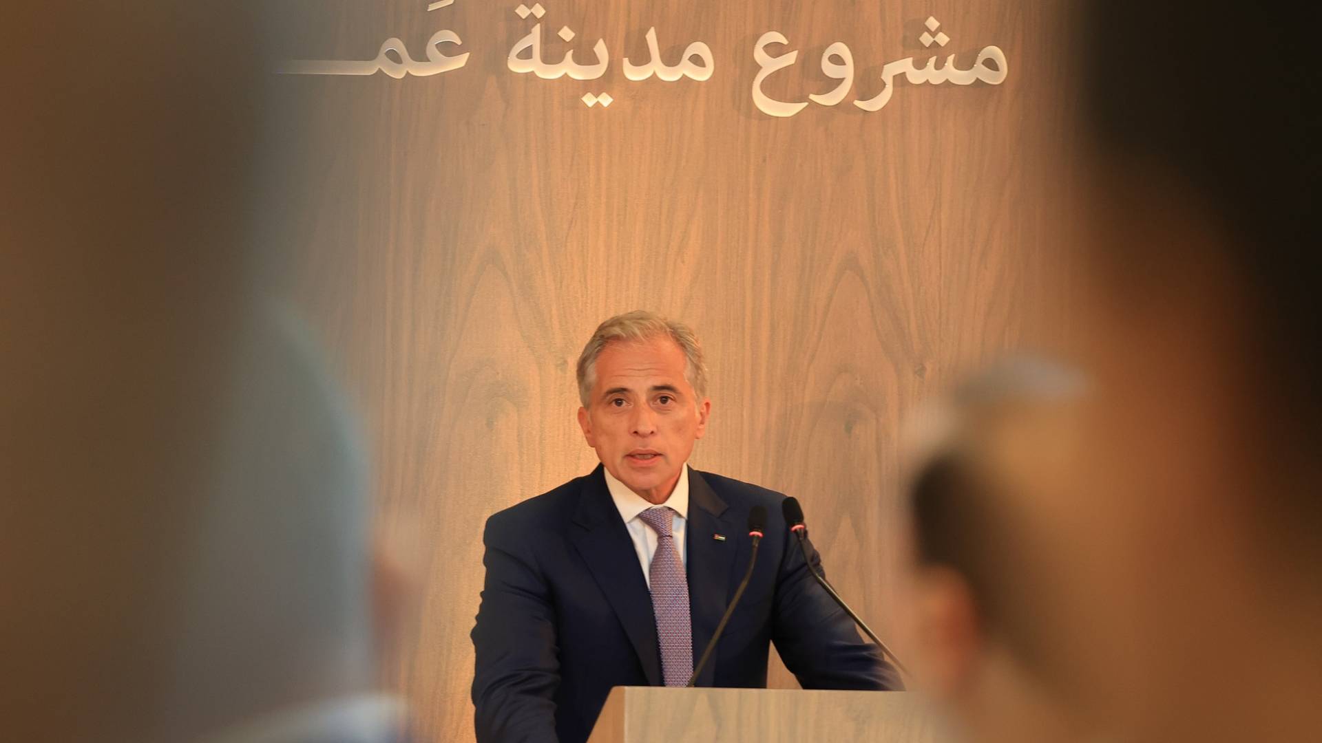 رئيس الوزراء يفتتح جلسات حوارية