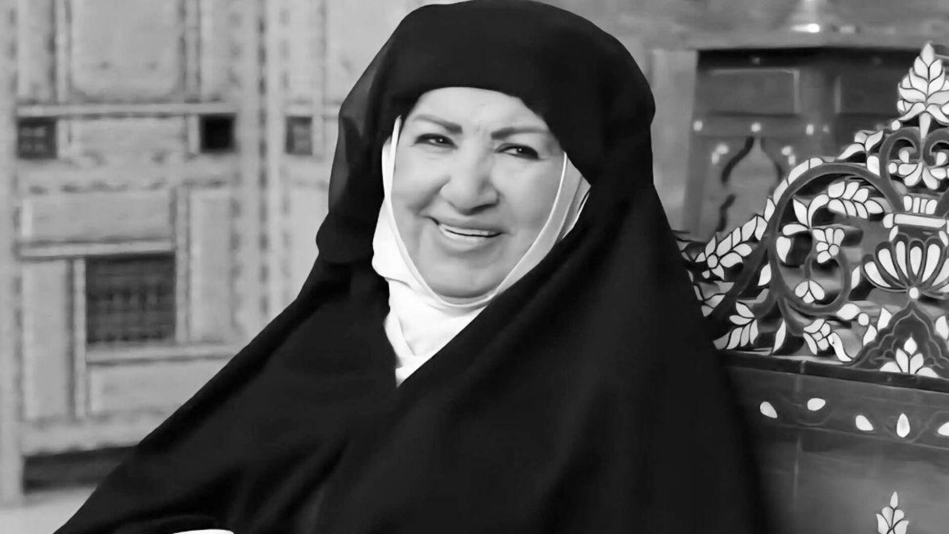 الفنانة هدى الشعراوي