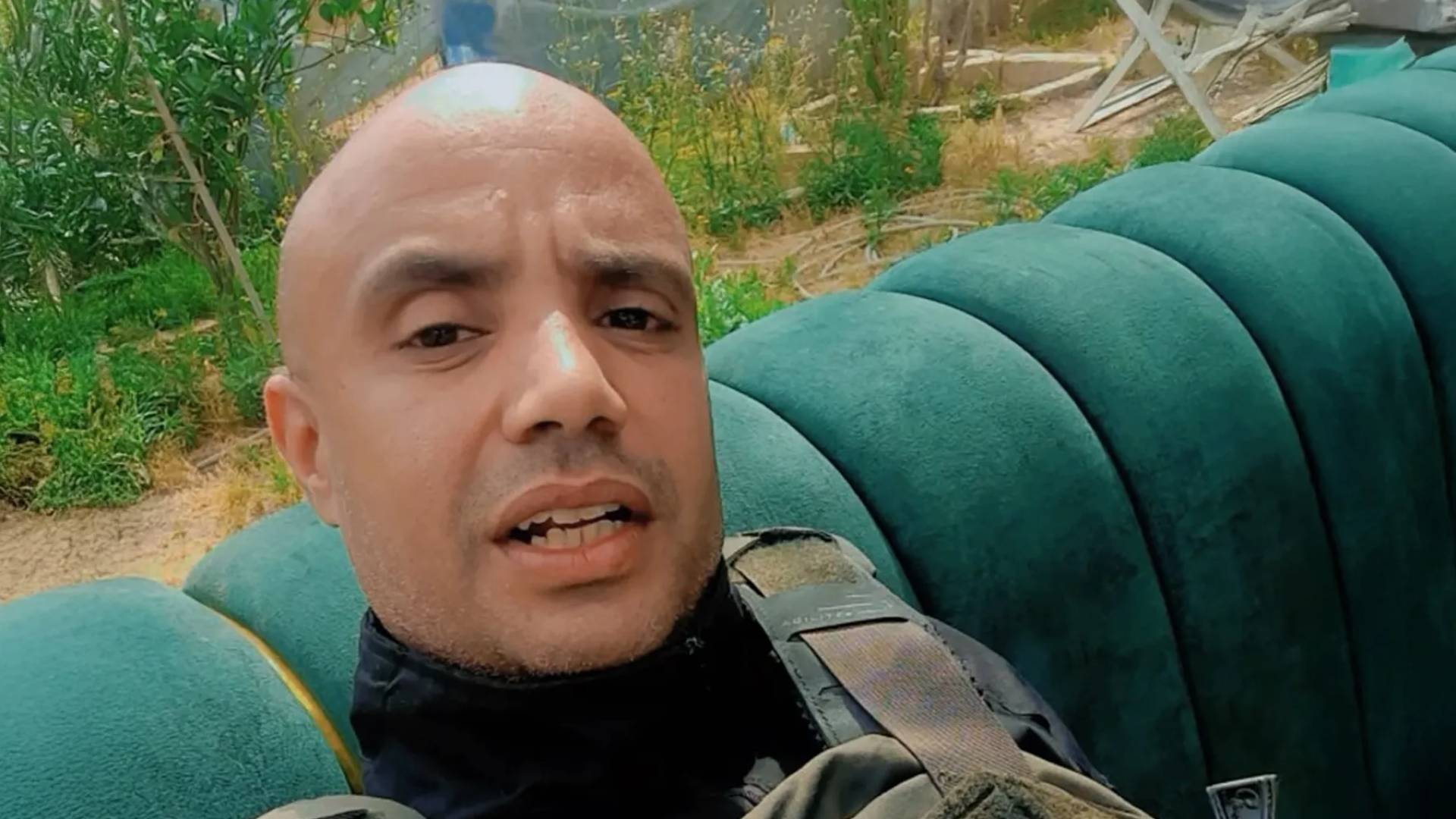 غسان الدهيني