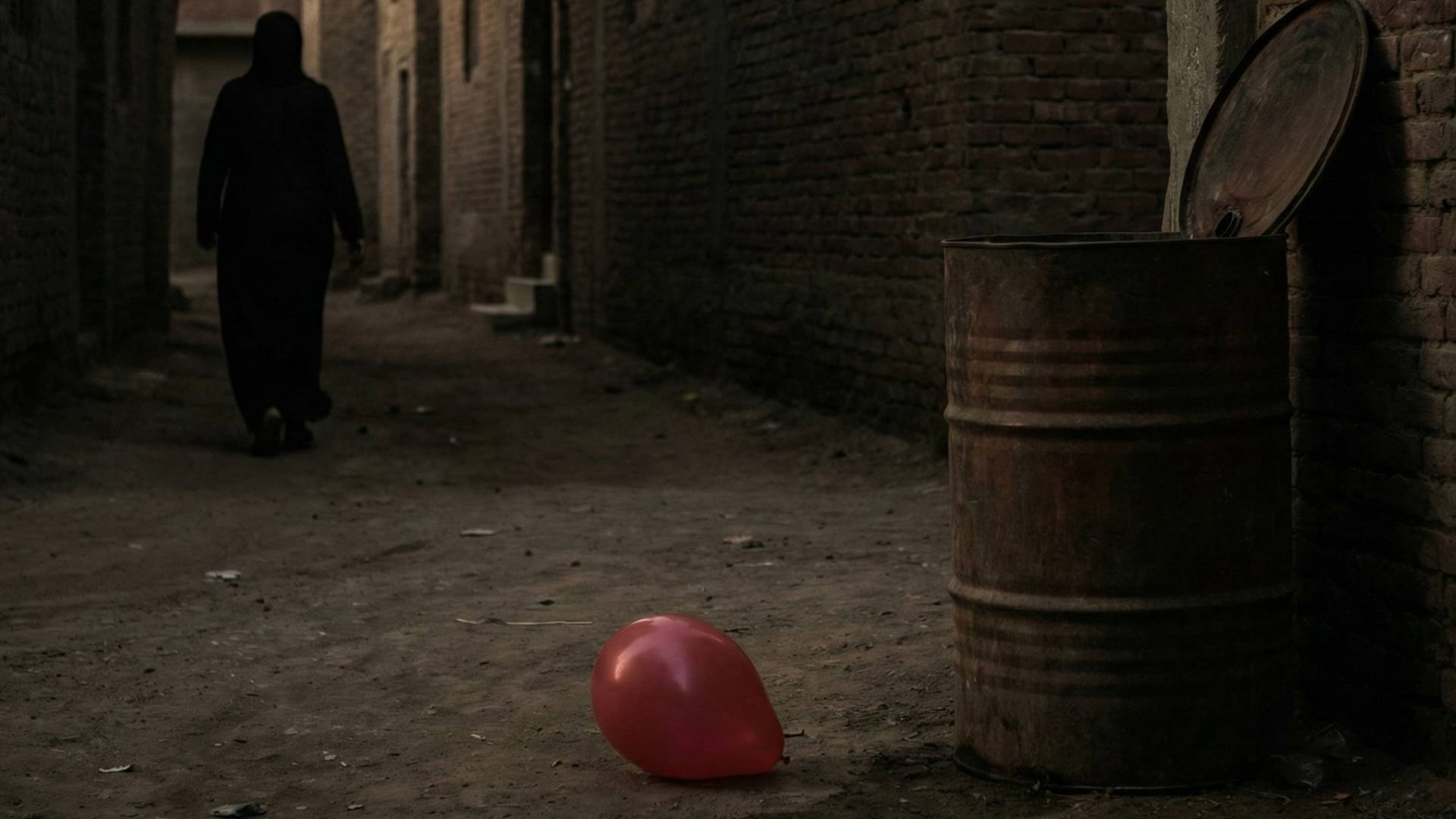 صورة تم توليدها بابلذكاء الاصطناعي