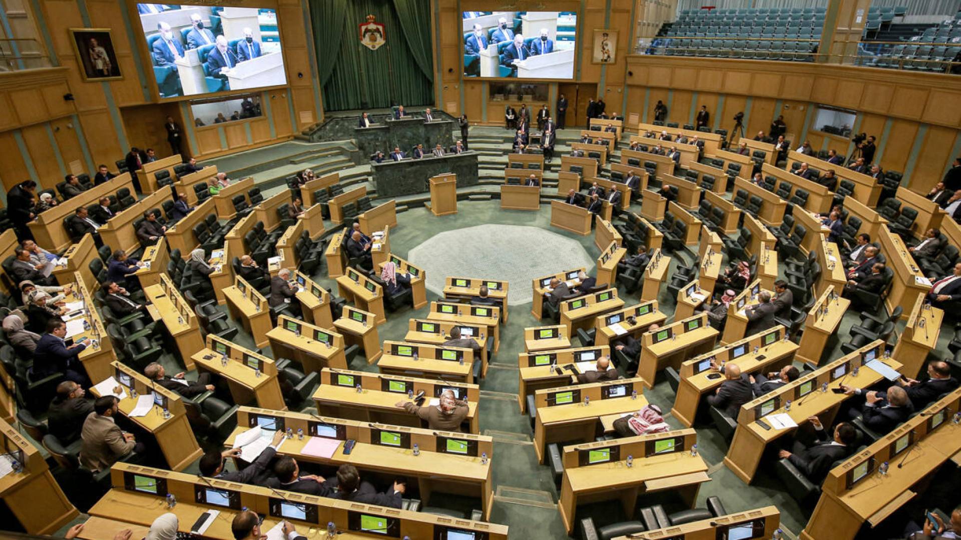 مجلس النواب