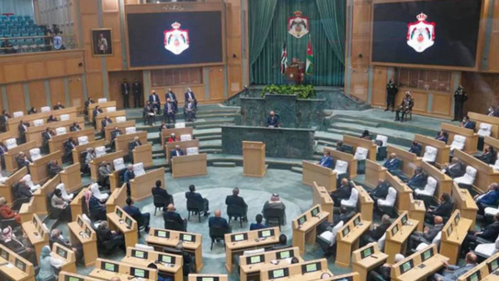 مجلس النواب