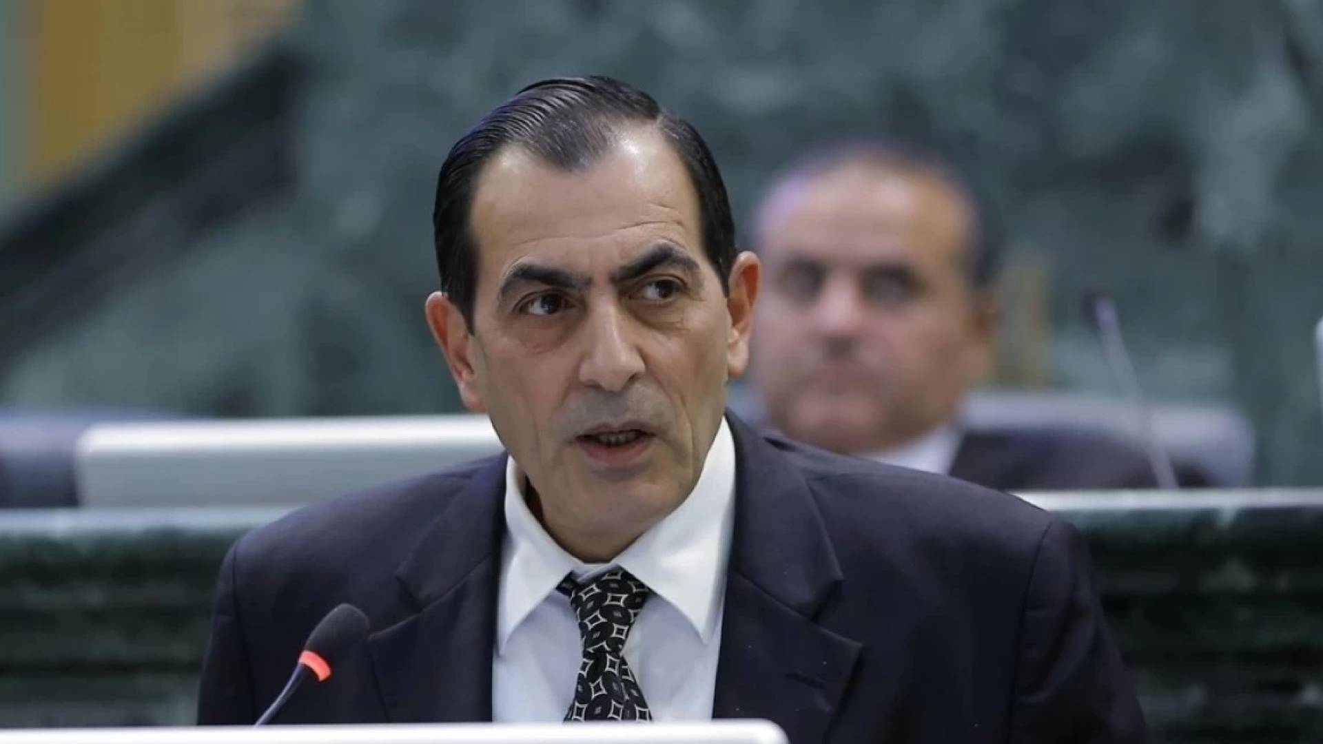 النائب قاسم القباعي