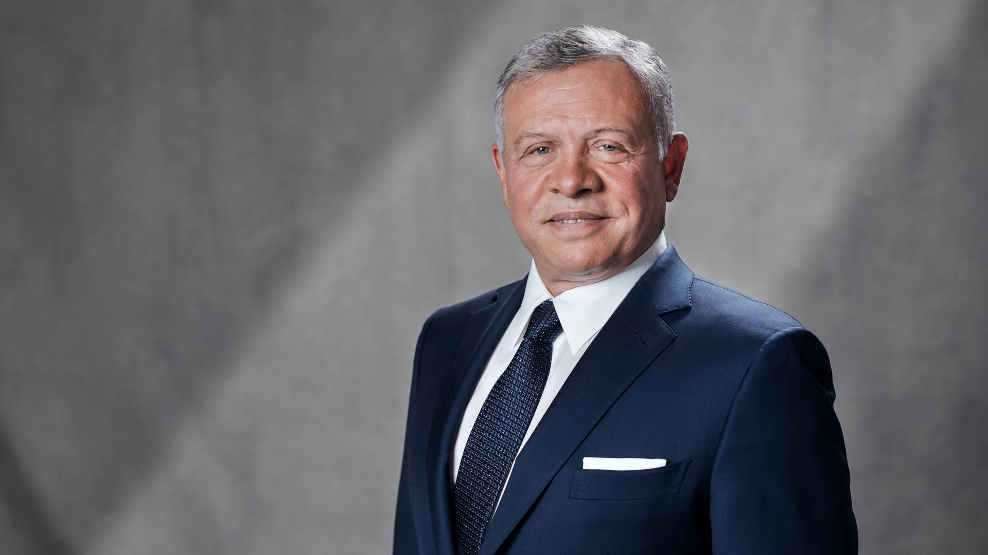 الملك عبدالله الثاني - أرشيفية