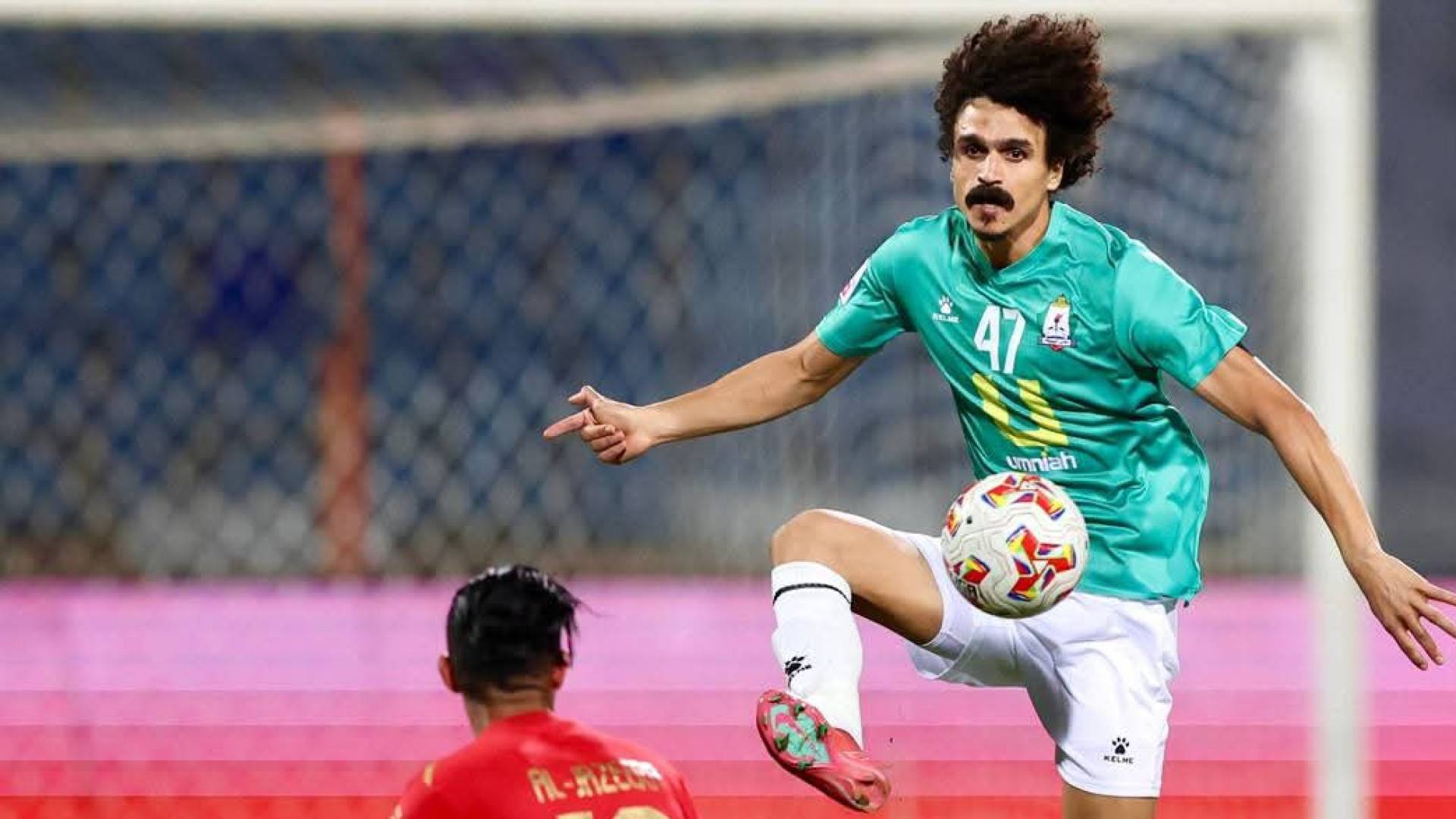مصطفى معوض