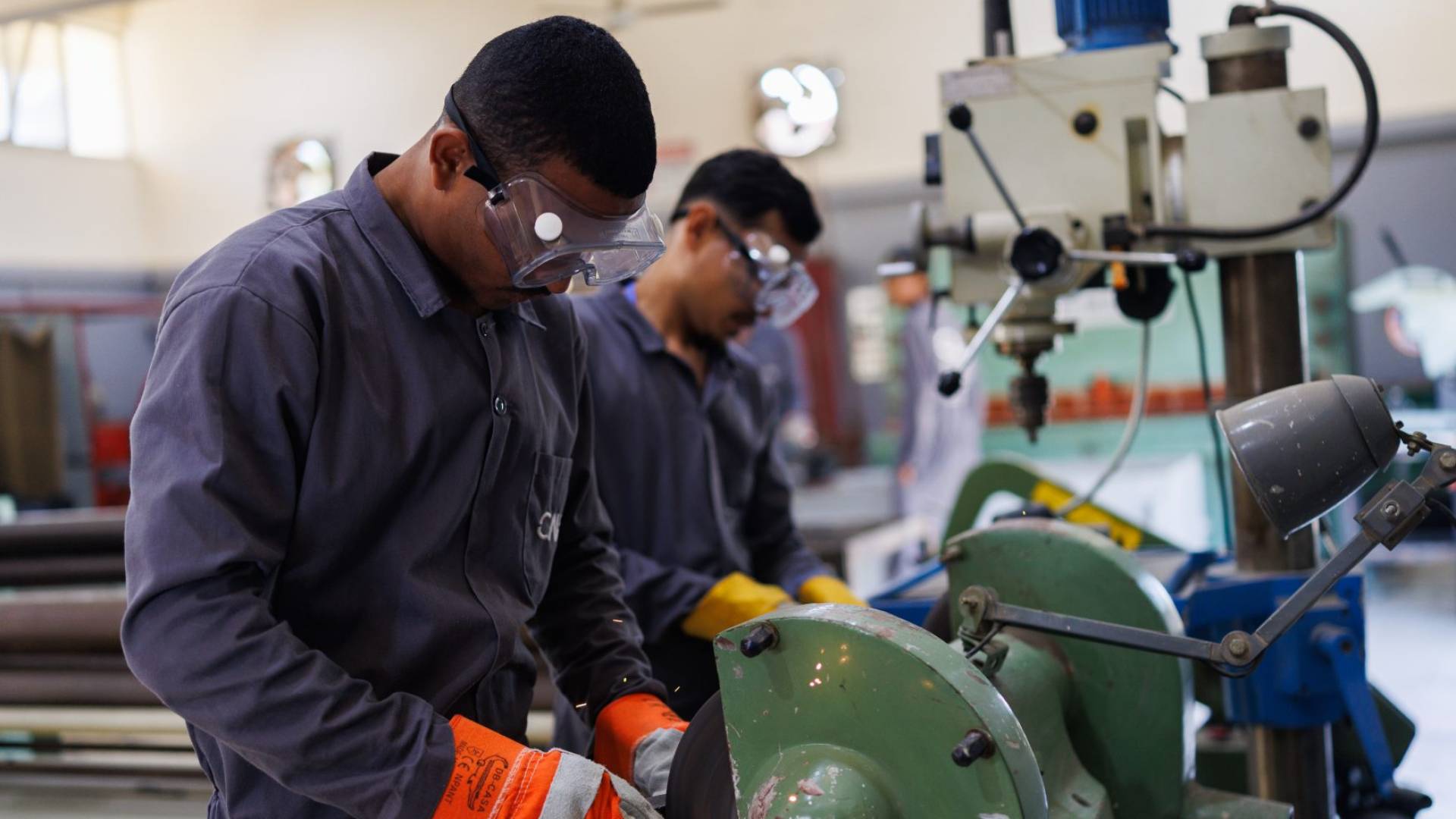 التدريب المهني الأردني