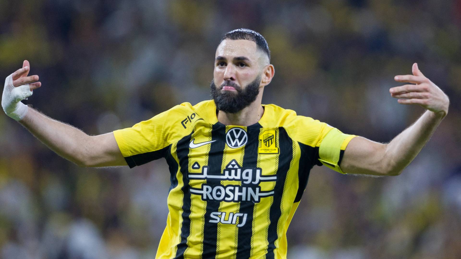 كريم بنزيمة