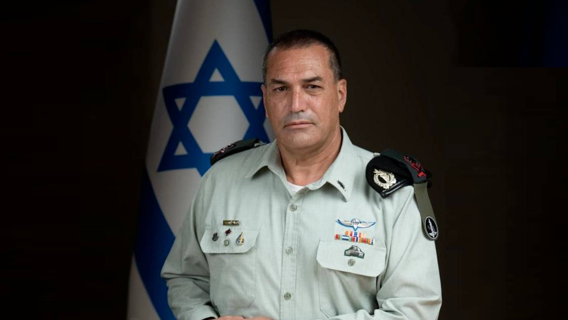 رئيس أركان جيش الاحتلال إيال زامير