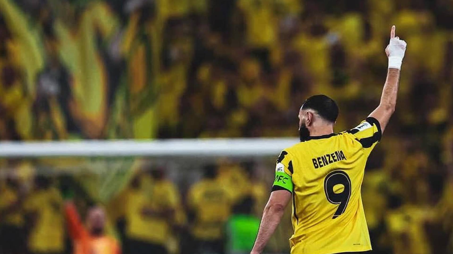 كريم بنزيما