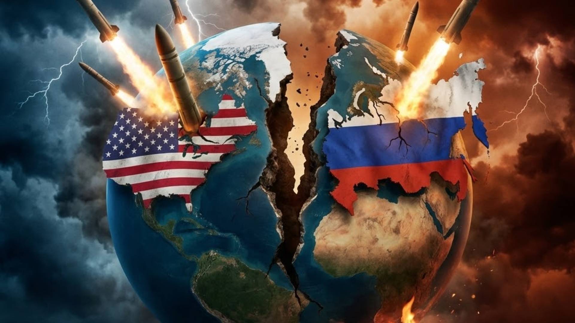 صورة تم توليدها بالذكاء الاصطناعي