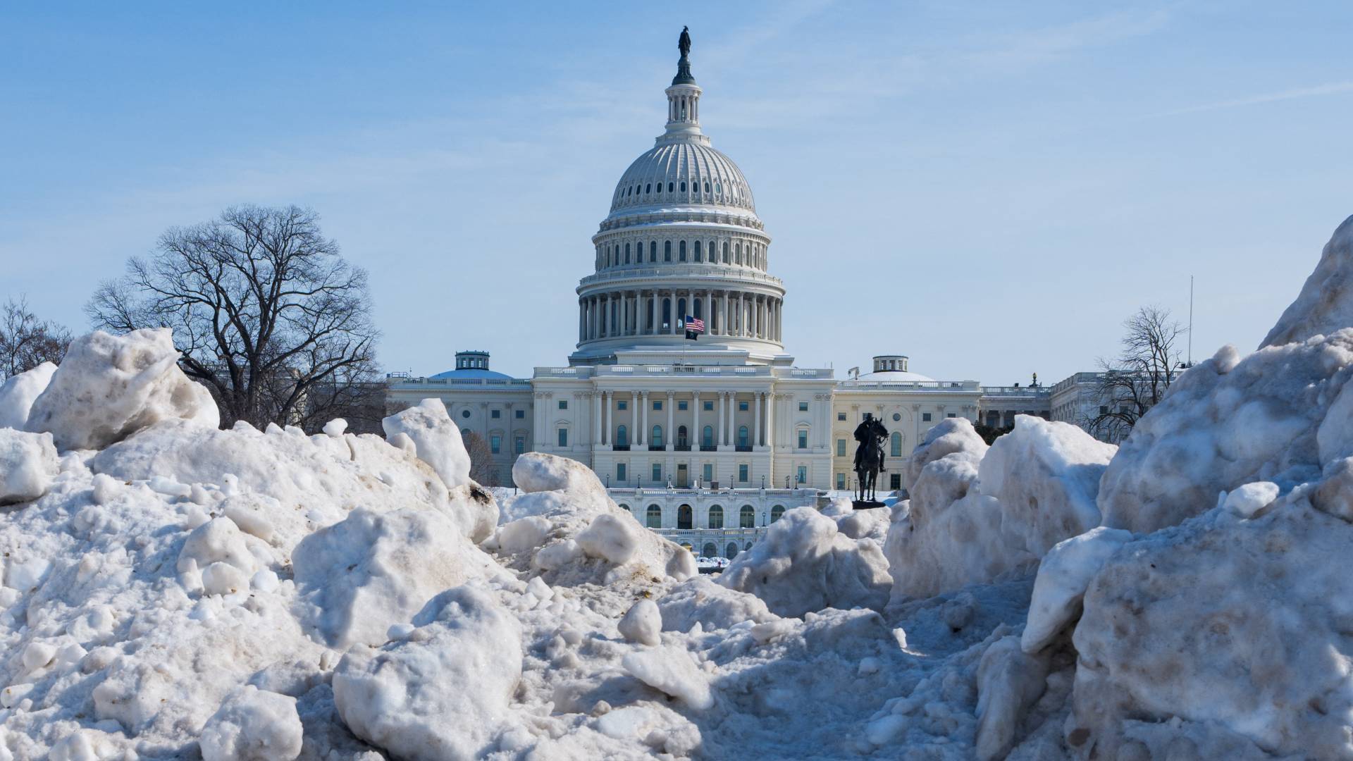 الكونغرس الأمريكي