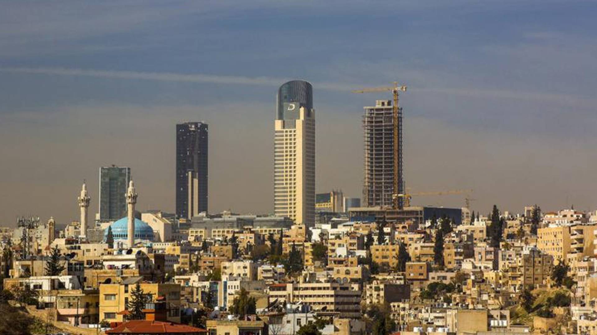 عمان