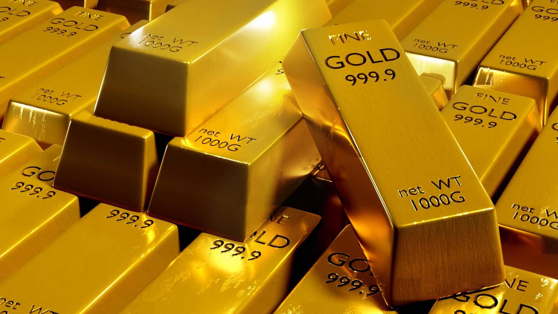 الذهب في الأردن