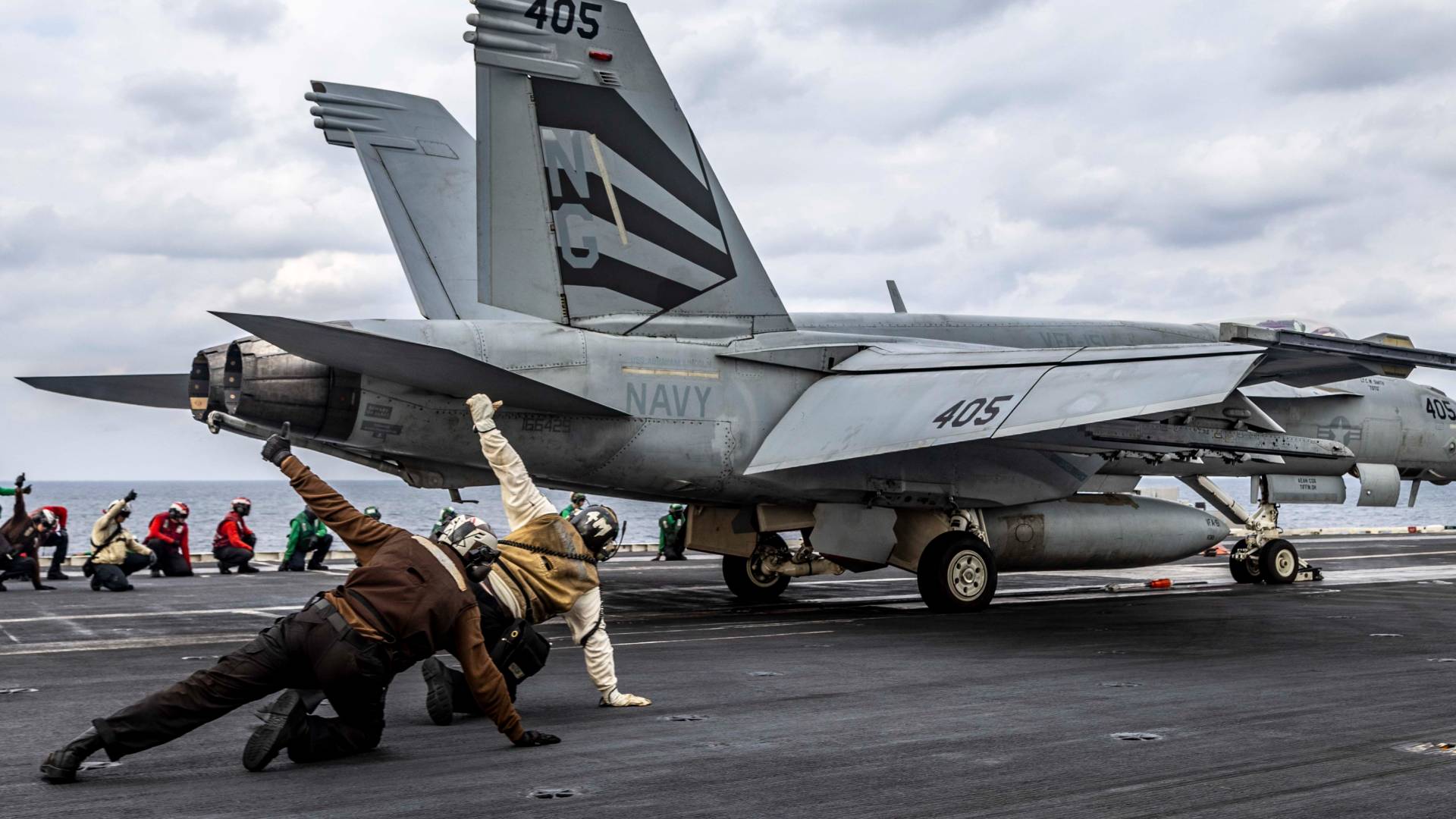 طائرات أمريكية