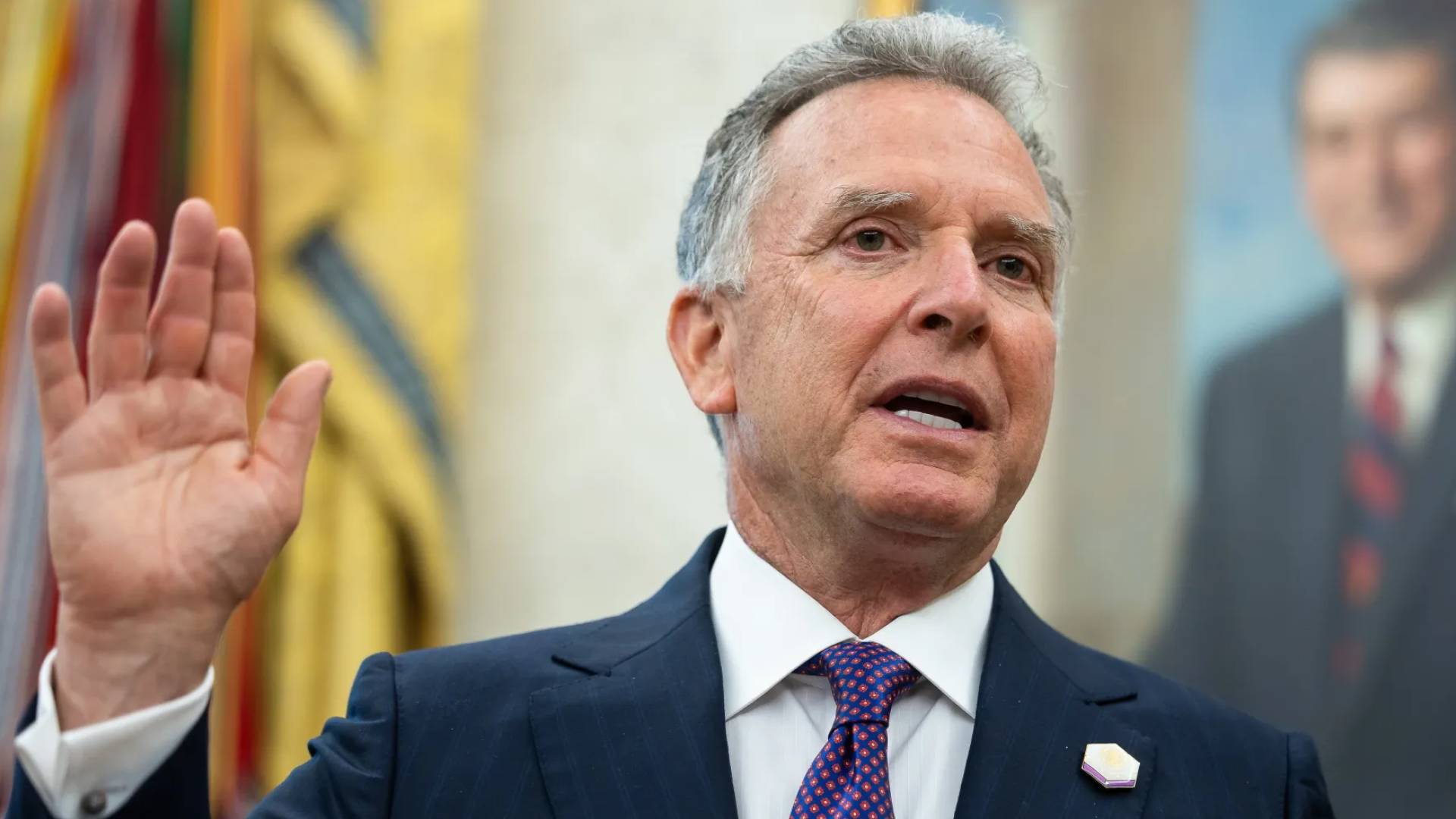 ستيف ويتكوف