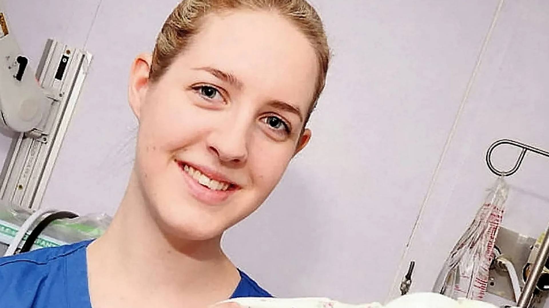 الممرضة السابقة لوسي ليتبي