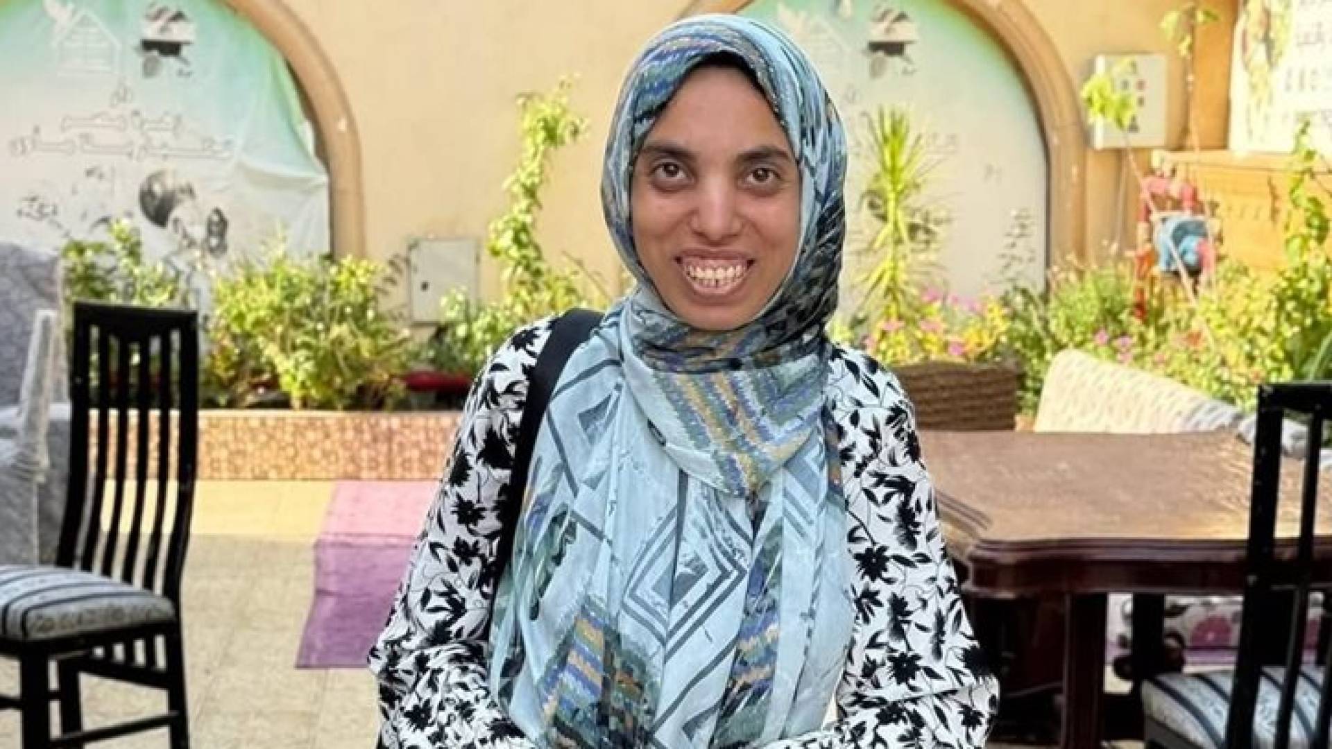 الضحية "ضحى"