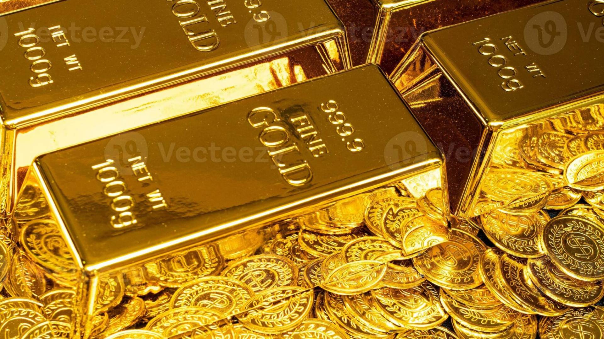 الذهب.. ارشيفية