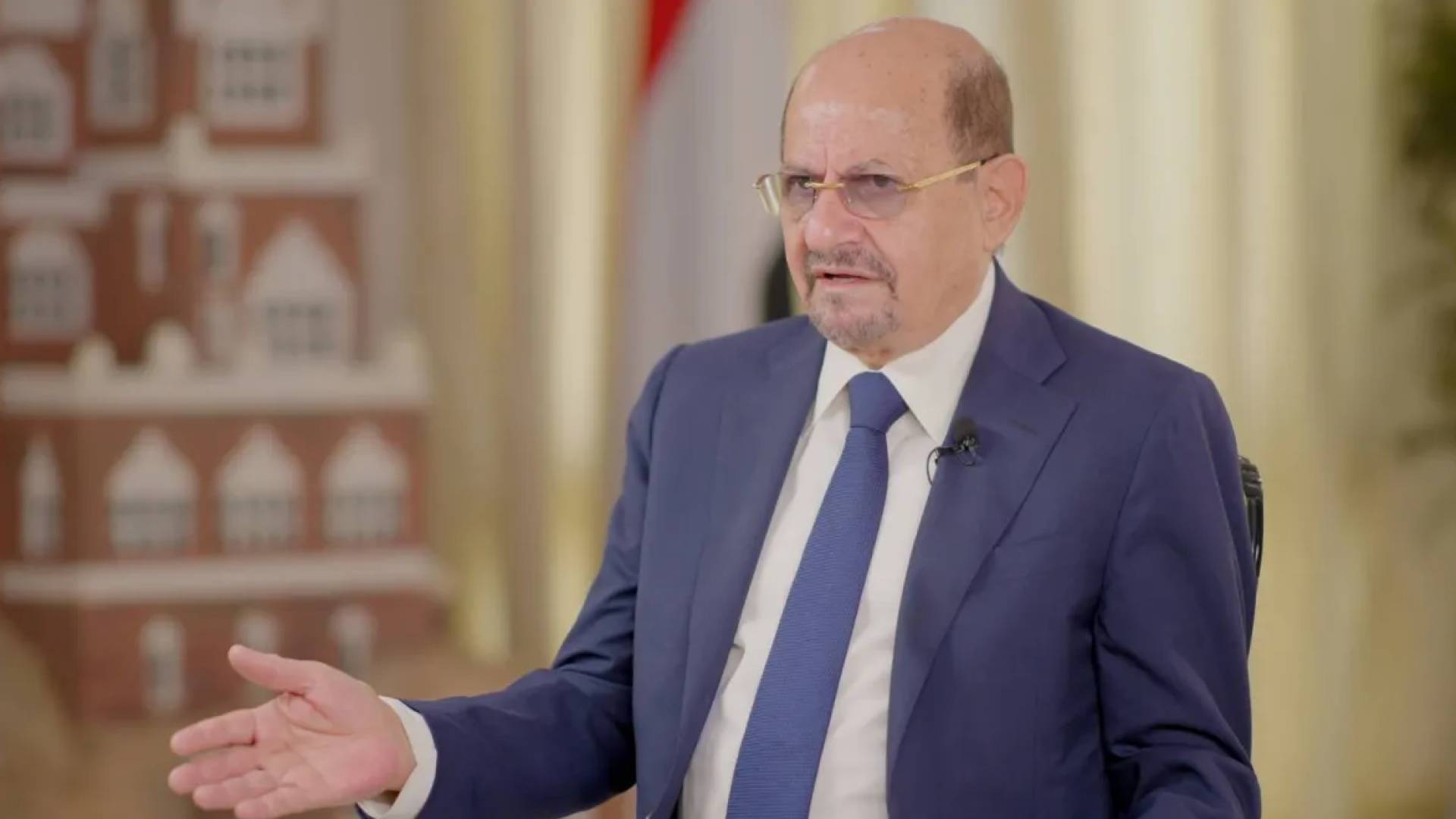 شائع الزنداني