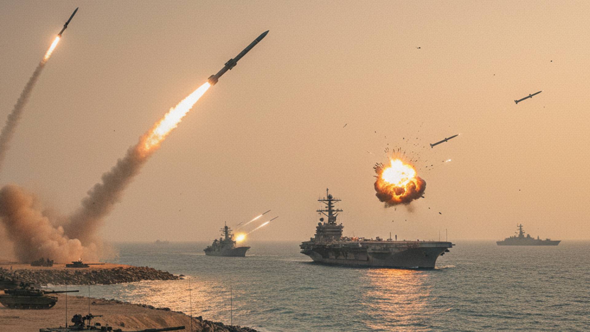صورة مولدة بالذكاء الاصطناعي