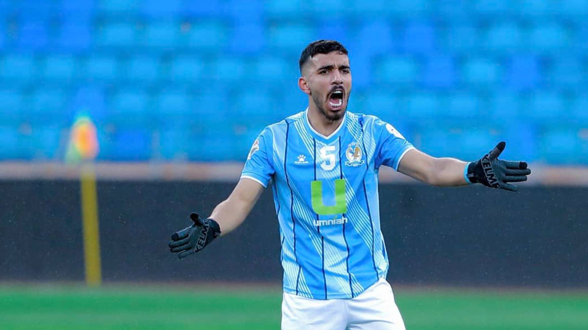 حسام أبو الذهب