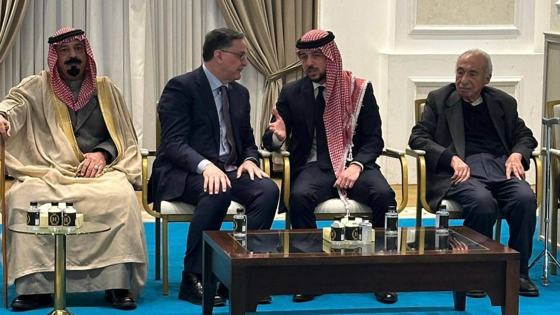 ولي العهد