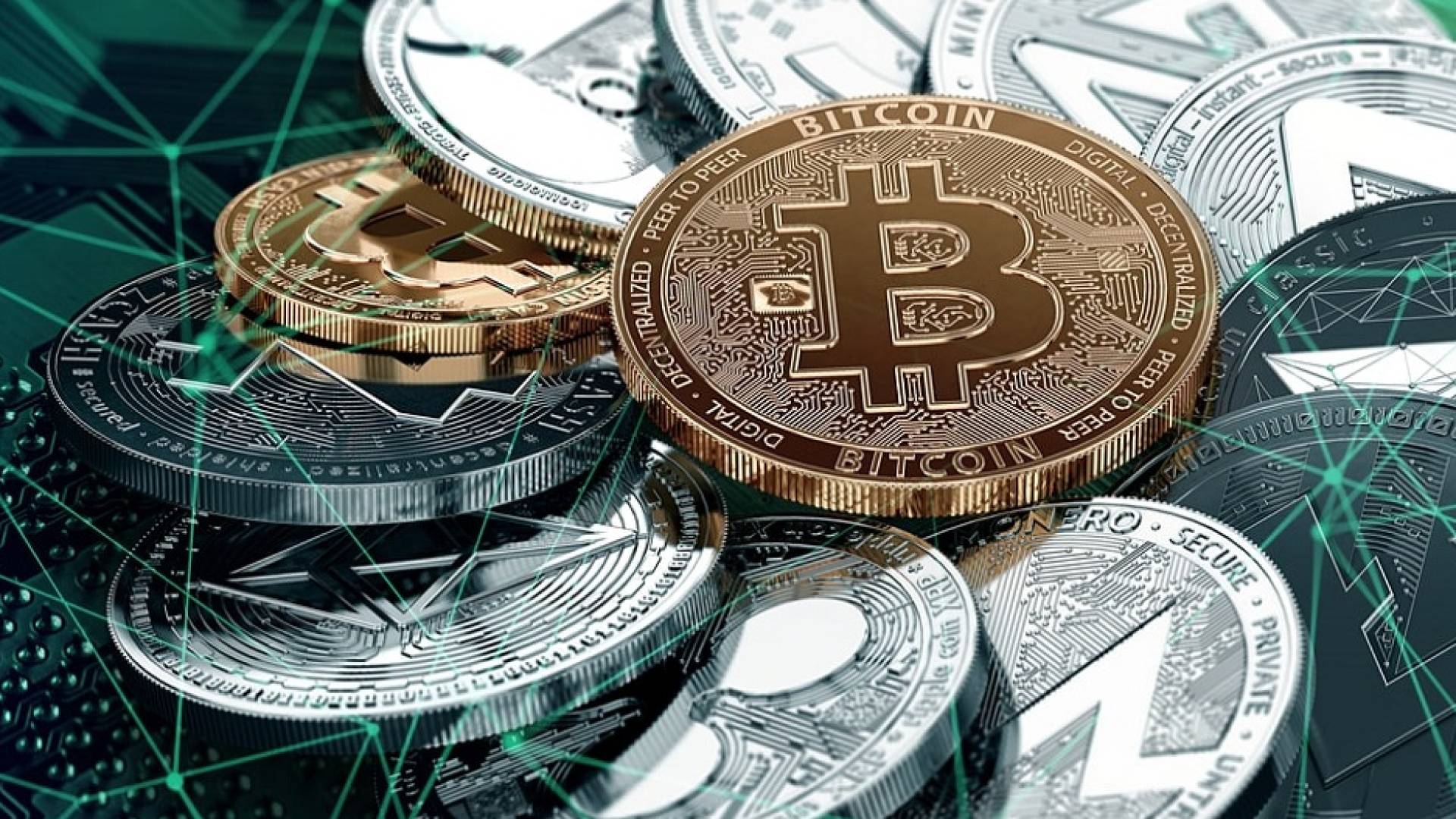 شهدت عملة البيتكوين انخفاضا حادا هذا الأسبوع