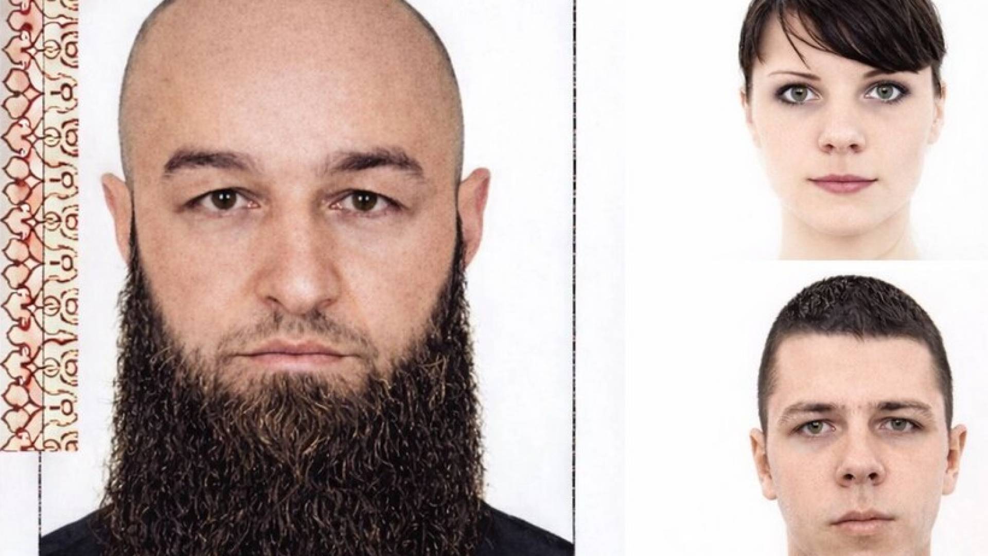 عصابة إيفان الأوكرانية